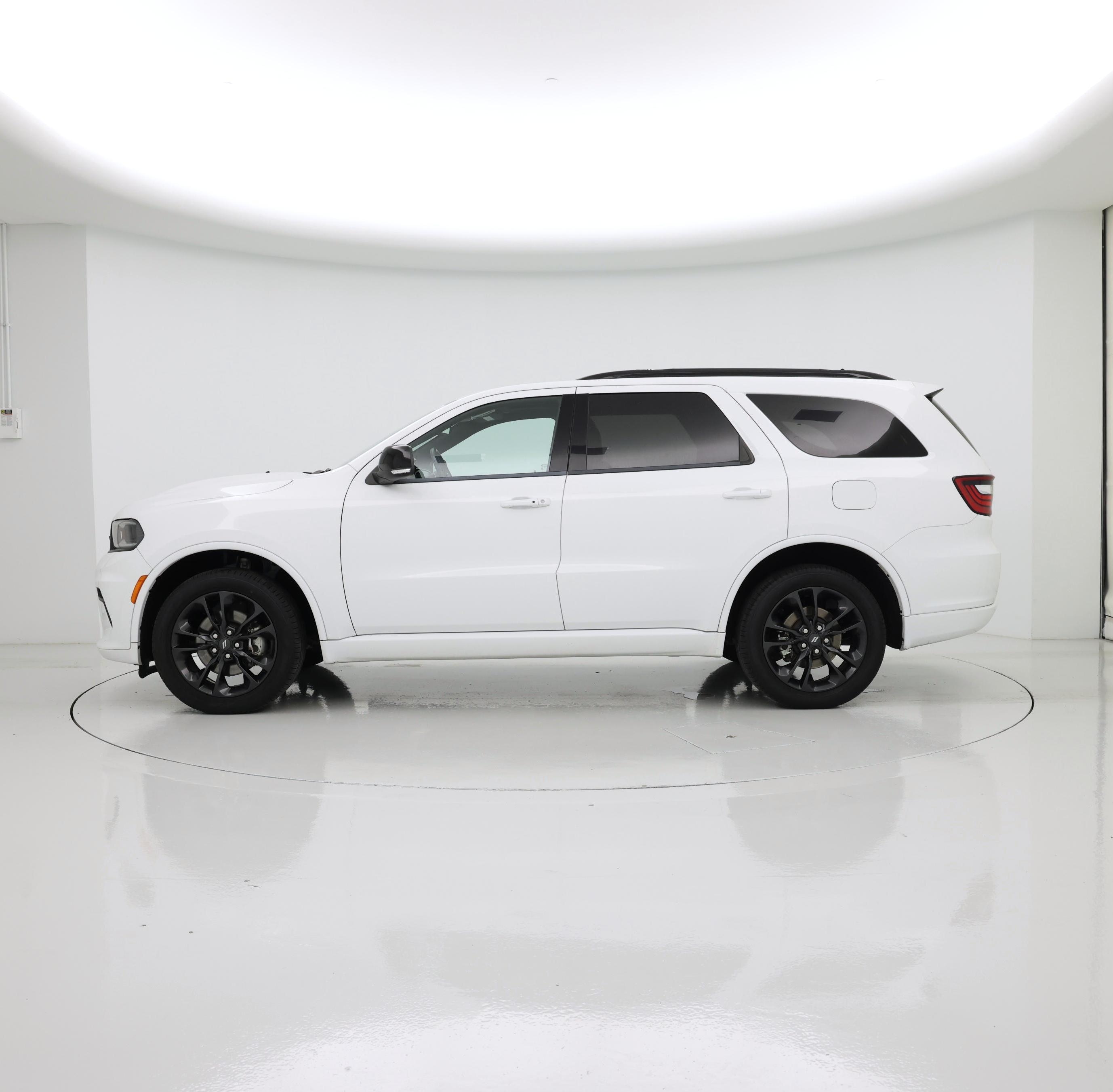 Thumbnail: 2022 Dodge Durango - 3