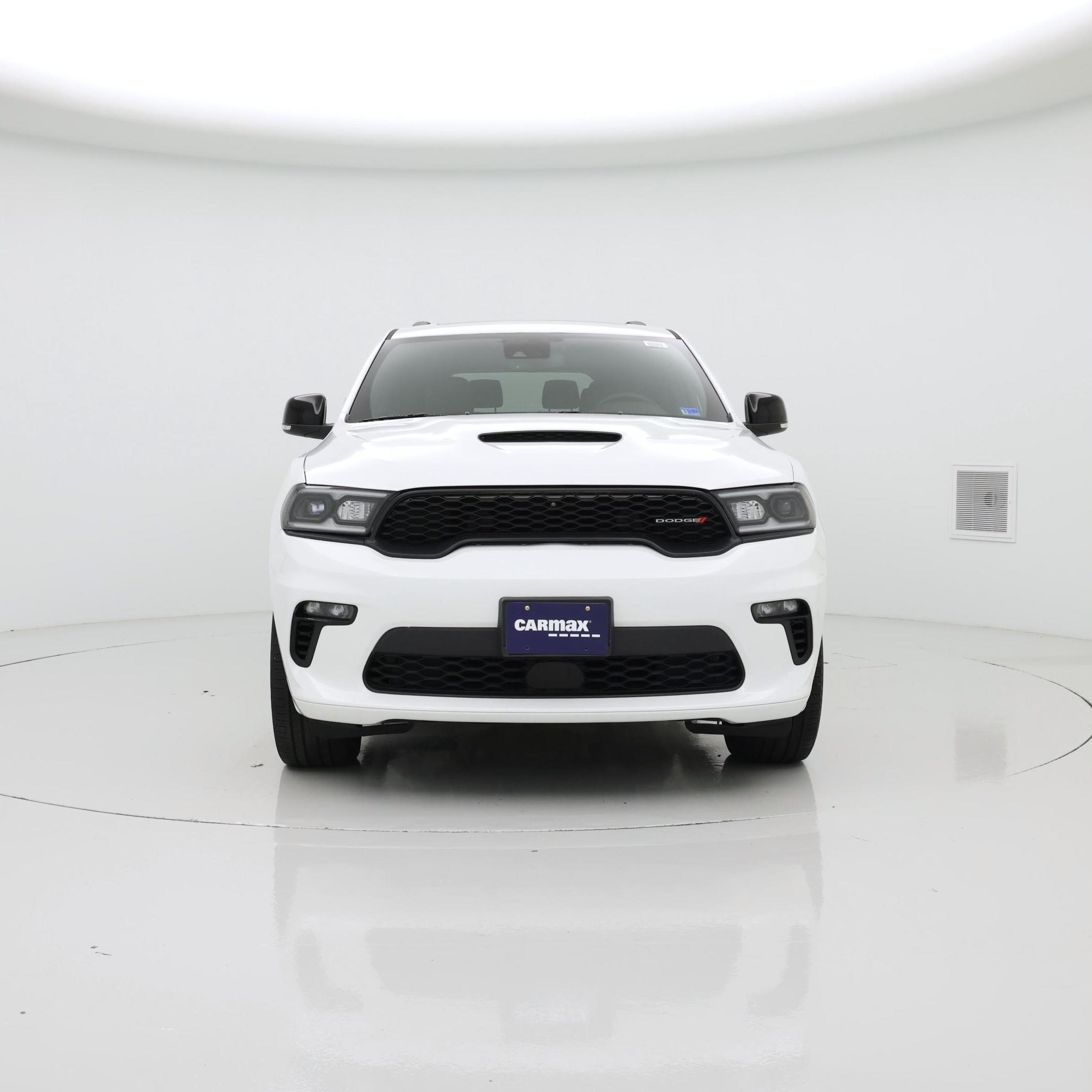 Thumbnail: 2022 Dodge Durango - 5