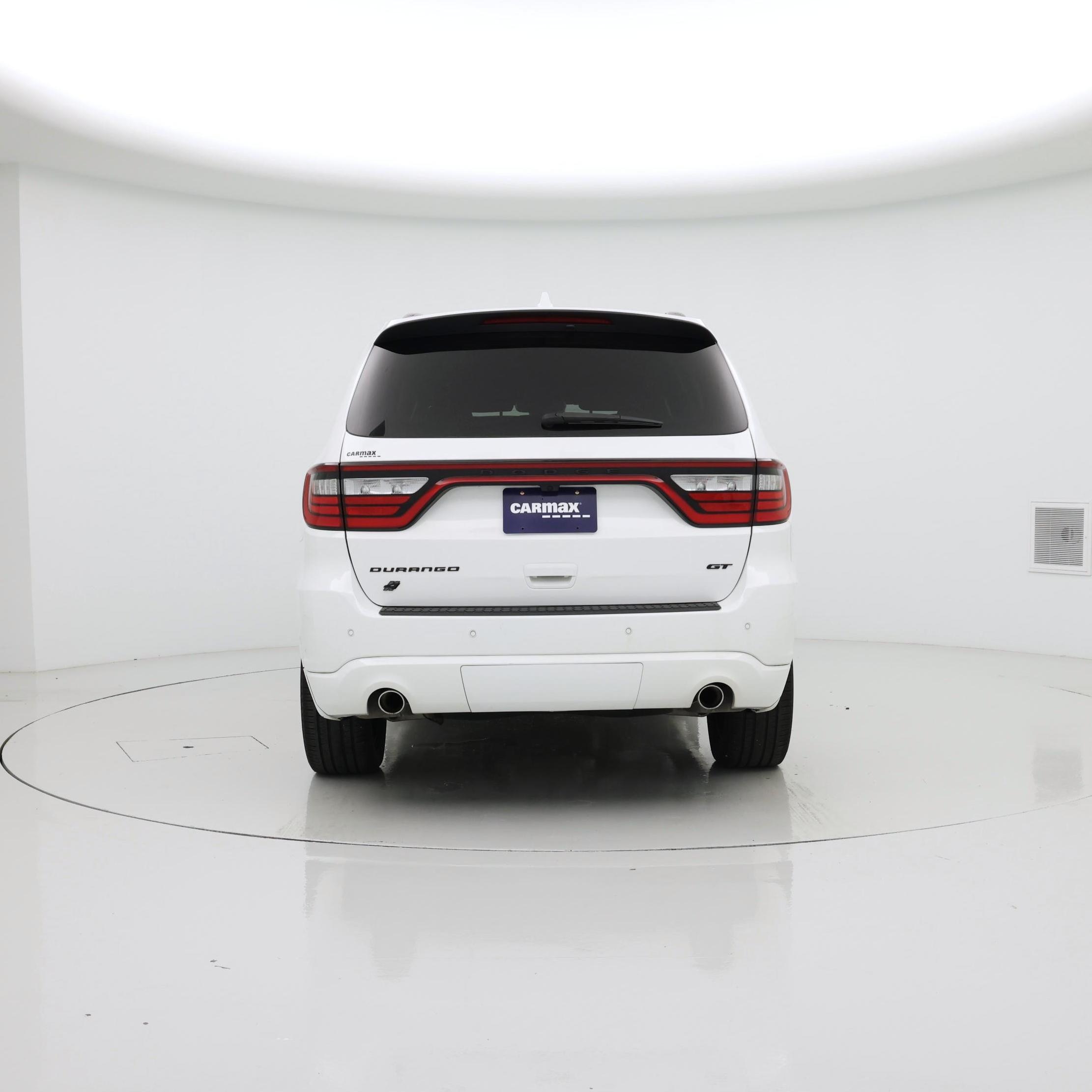 Thumbnail: 2022 Dodge Durango - 6