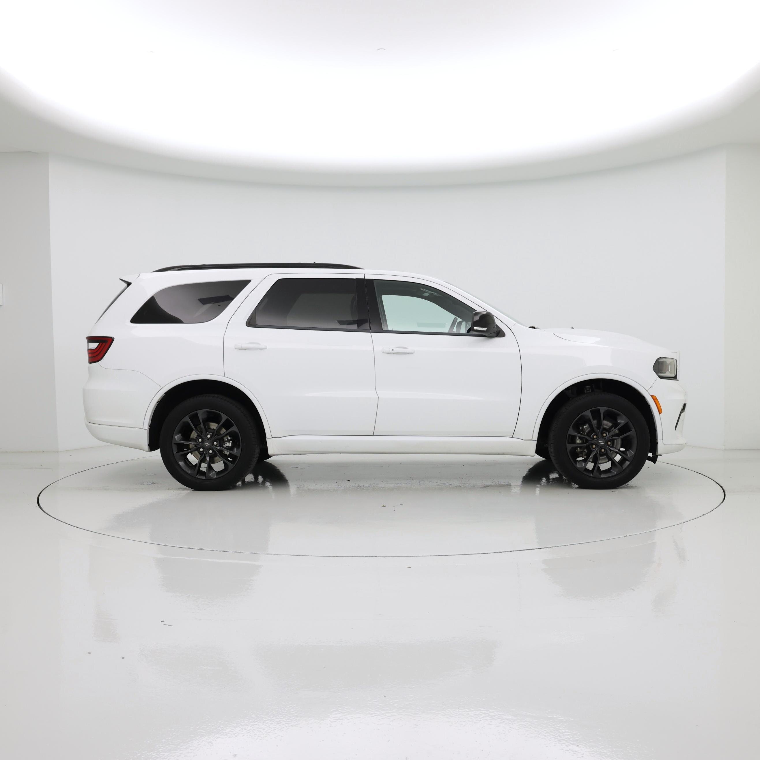 Thumbnail: 2022 Dodge Durango - 7