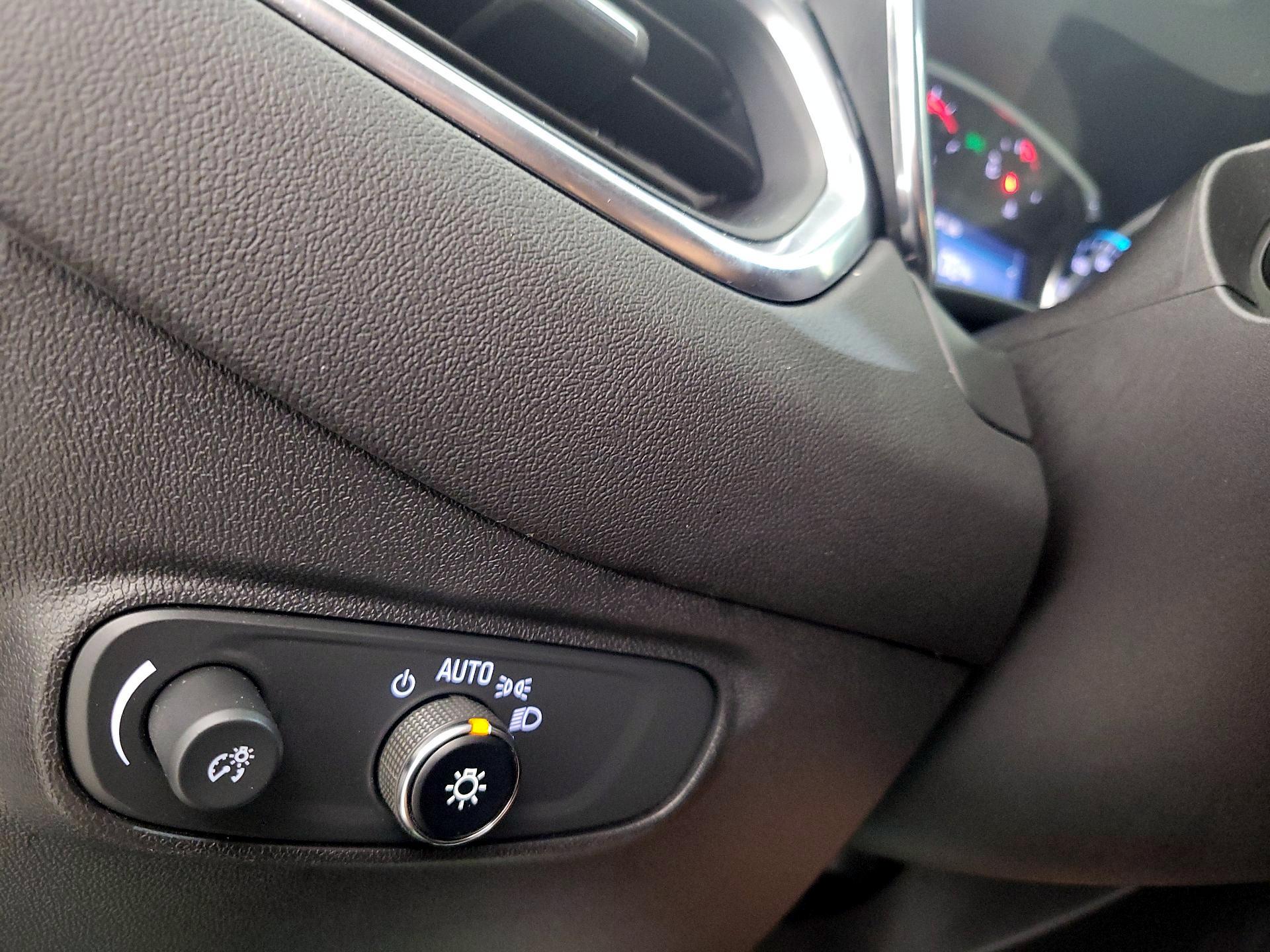 Thumbnail: 2024 Chevrolet Equinox - 13
