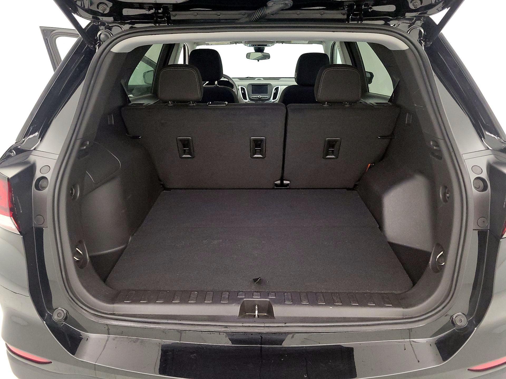 Thumbnail: 2024 Chevrolet Equinox - 20
