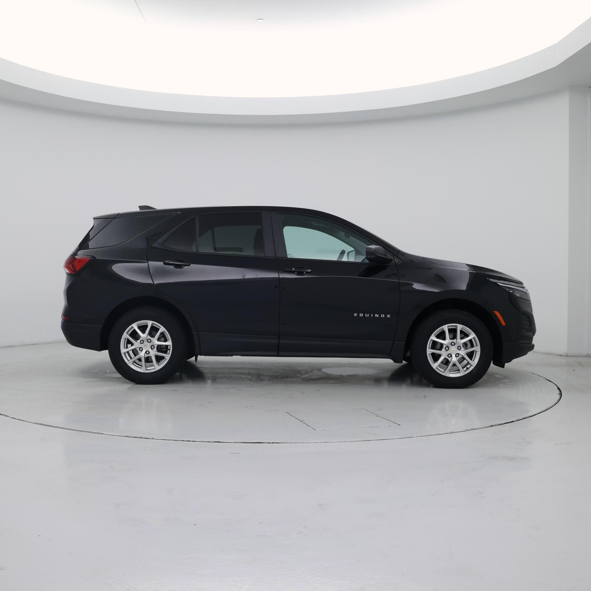 Thumbnail: 2024 Chevrolet Equinox - 7