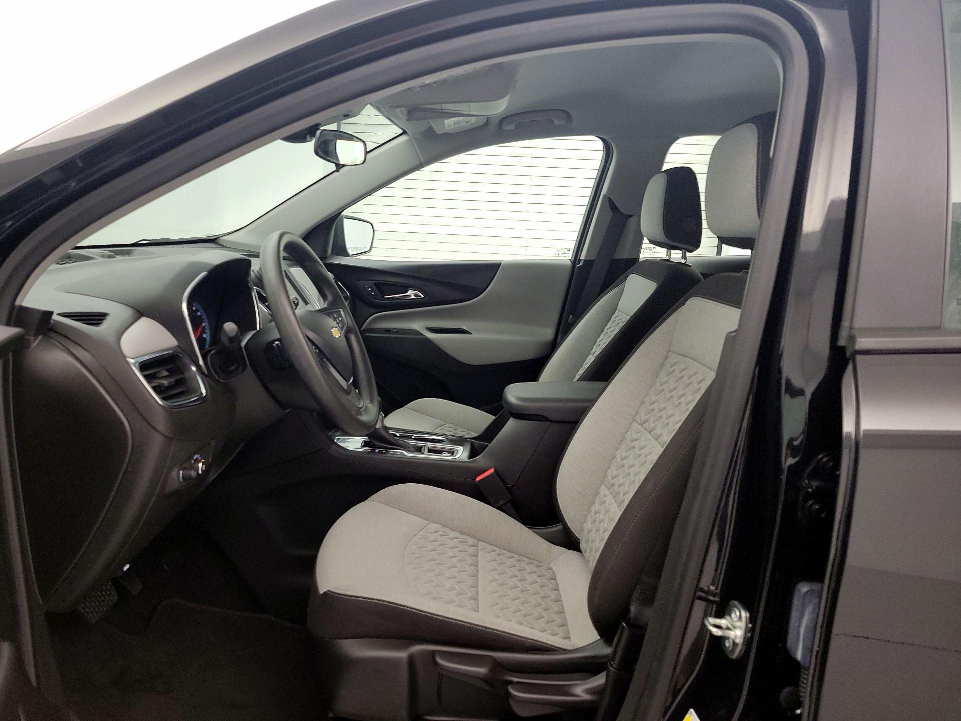 Thumbnail: 2024 Chevrolet Equinox - 11