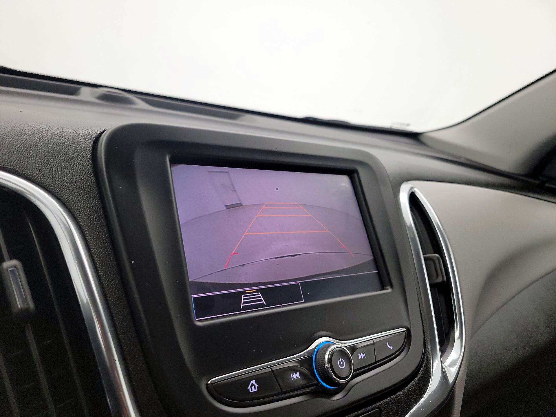 Thumbnail: 2024 Chevrolet Equinox - 14