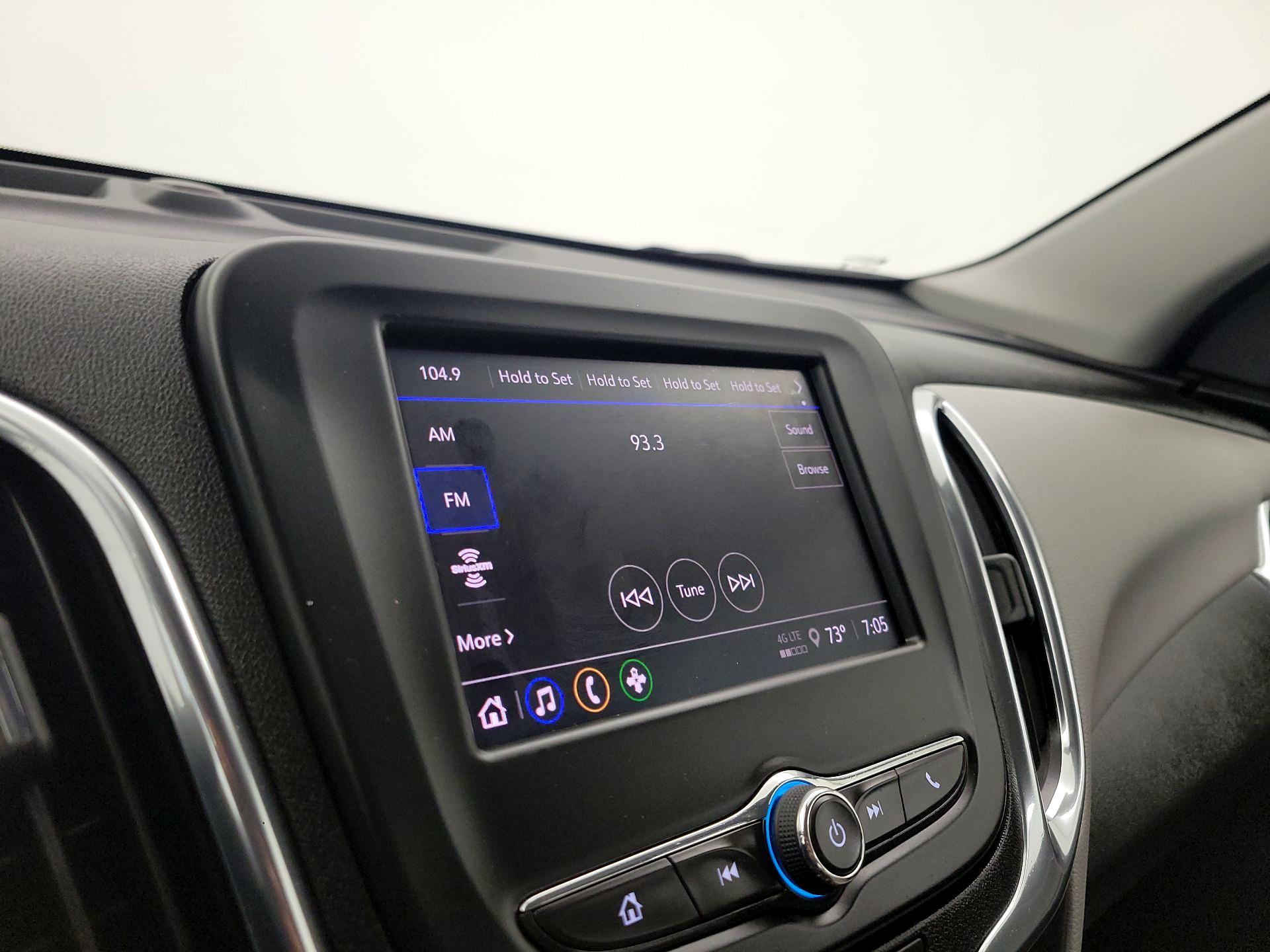 Thumbnail: 2024 Chevrolet Equinox - 15