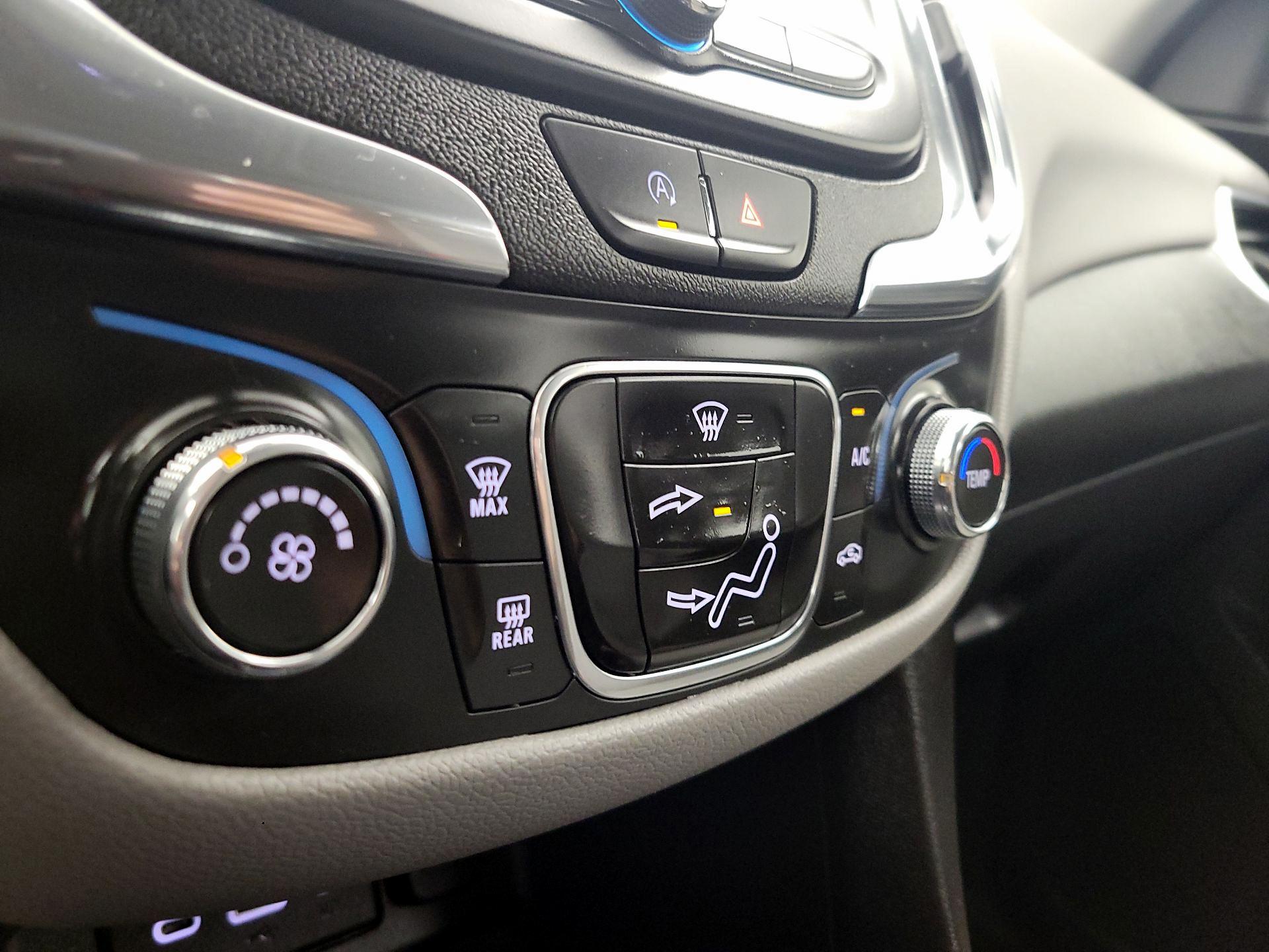 Thumbnail: 2024 Chevrolet Equinox - 16