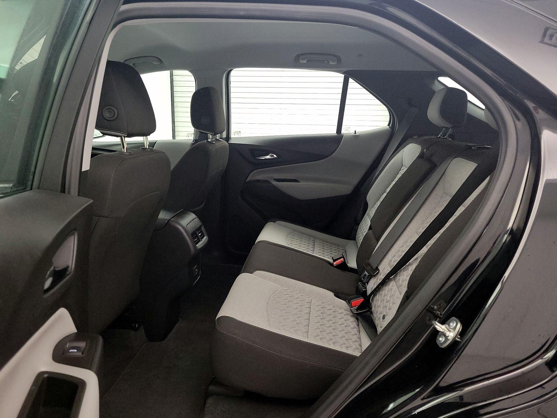 Thumbnail: 2024 Chevrolet Equinox - 19
