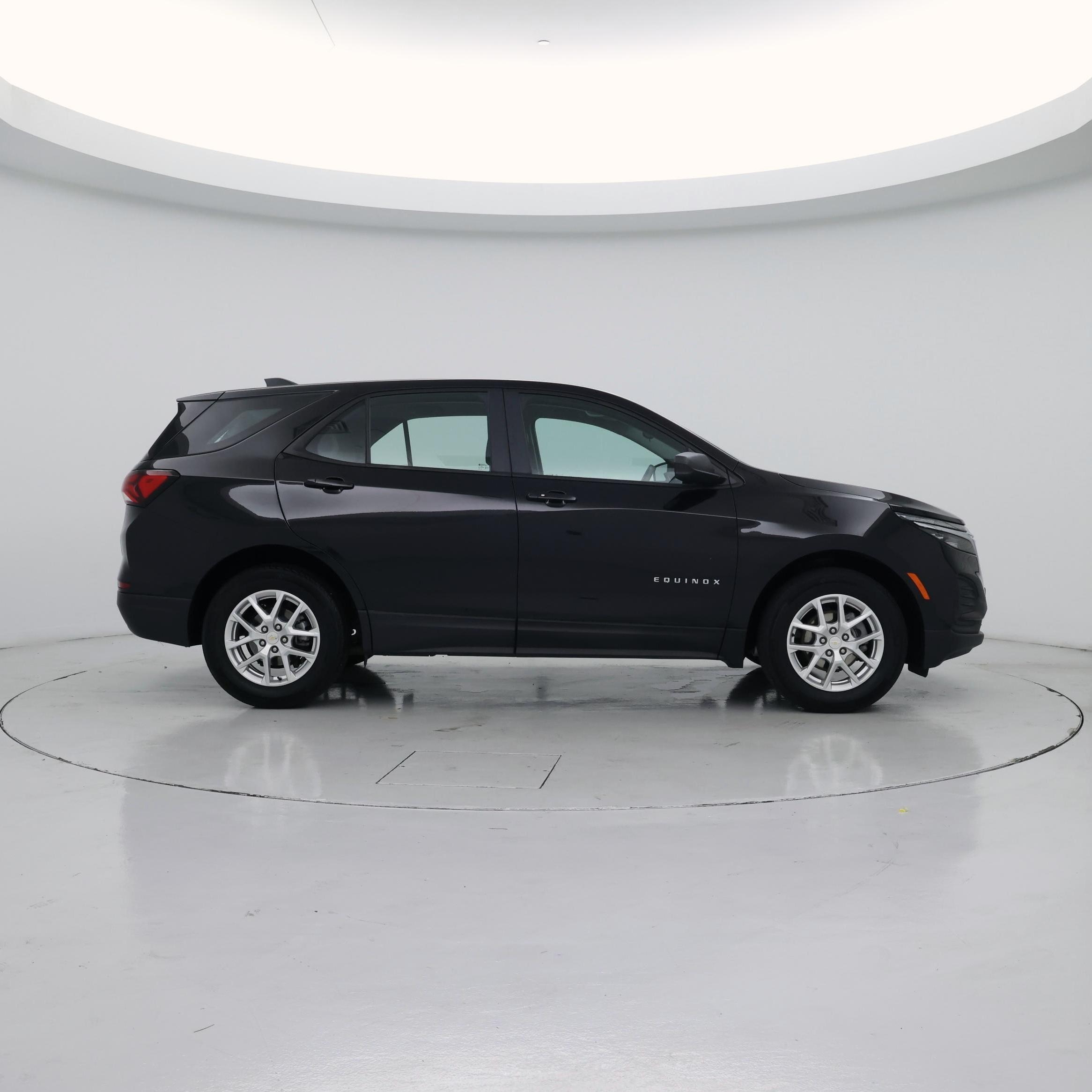 Thumbnail: 2024 Chevrolet Equinox - 7
