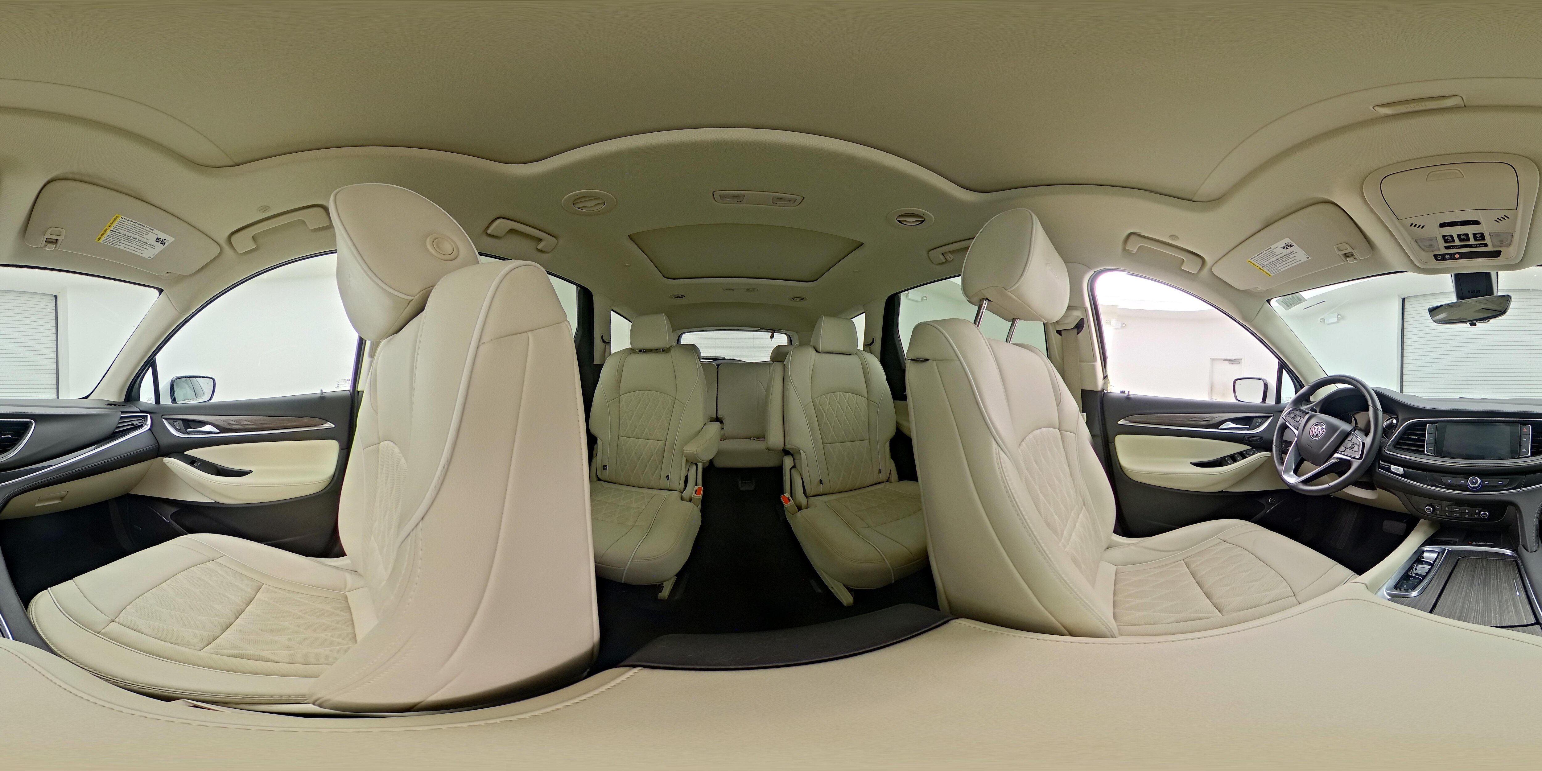 2023 Buick Enclave Avenir - Photo 26