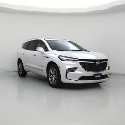2023 Buick Enclave Avenir