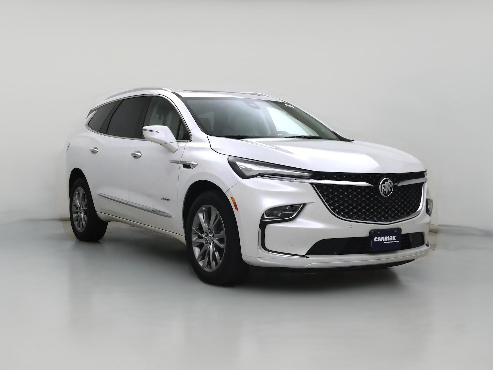 2023 Buick Enclave Avenir - Photo 1