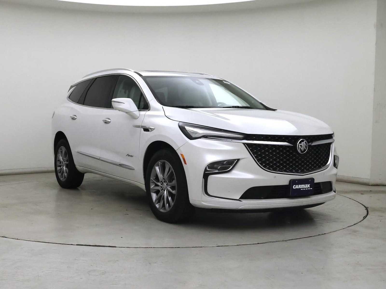 2023 Buick Enclave Avenir - Photo 2