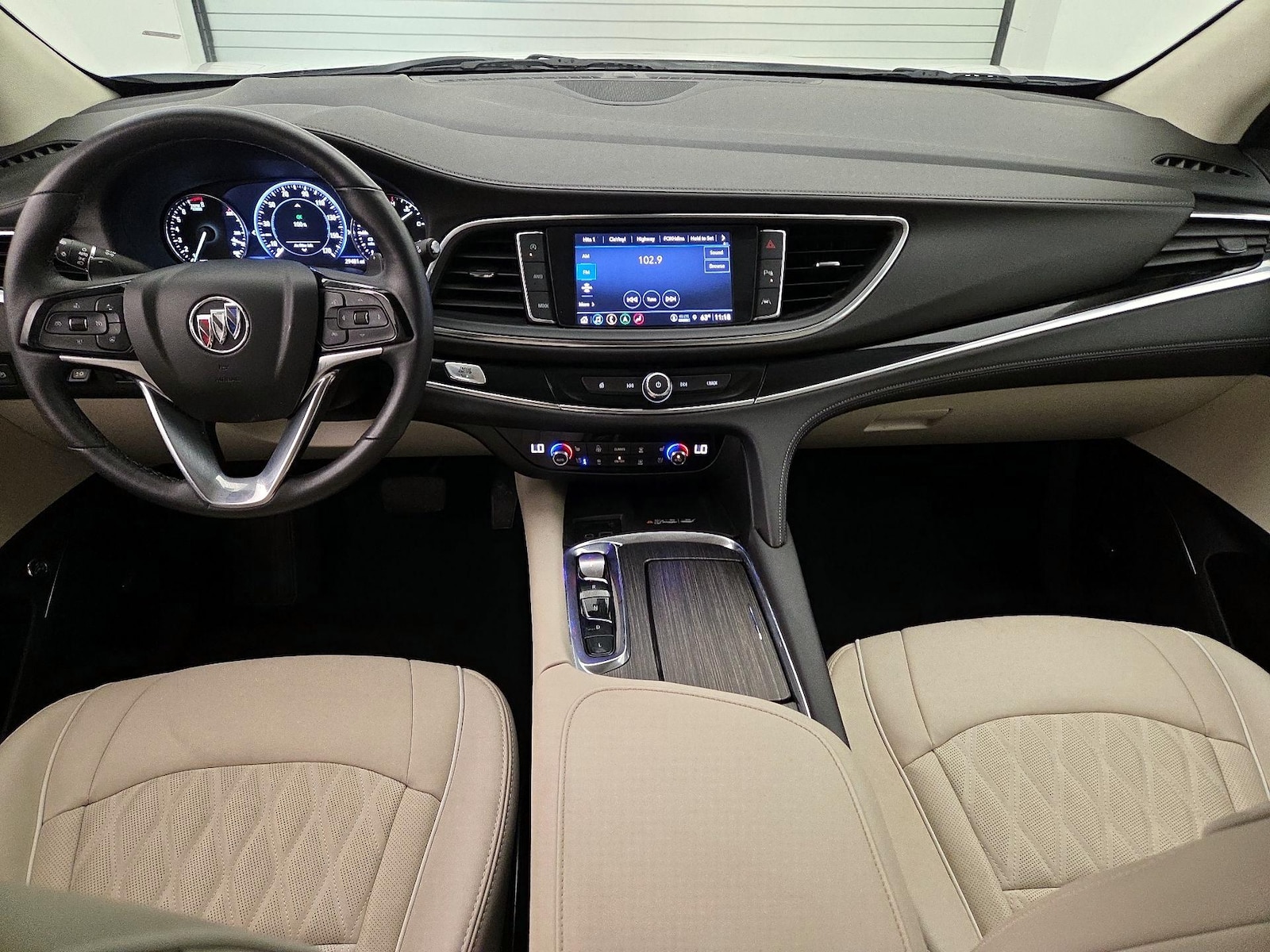 2023 Buick Enclave Avenir - Photo 10