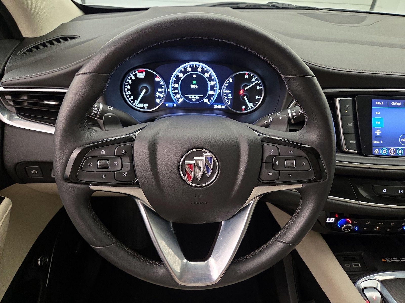 2023 Buick Enclave Avenir - Photo 11