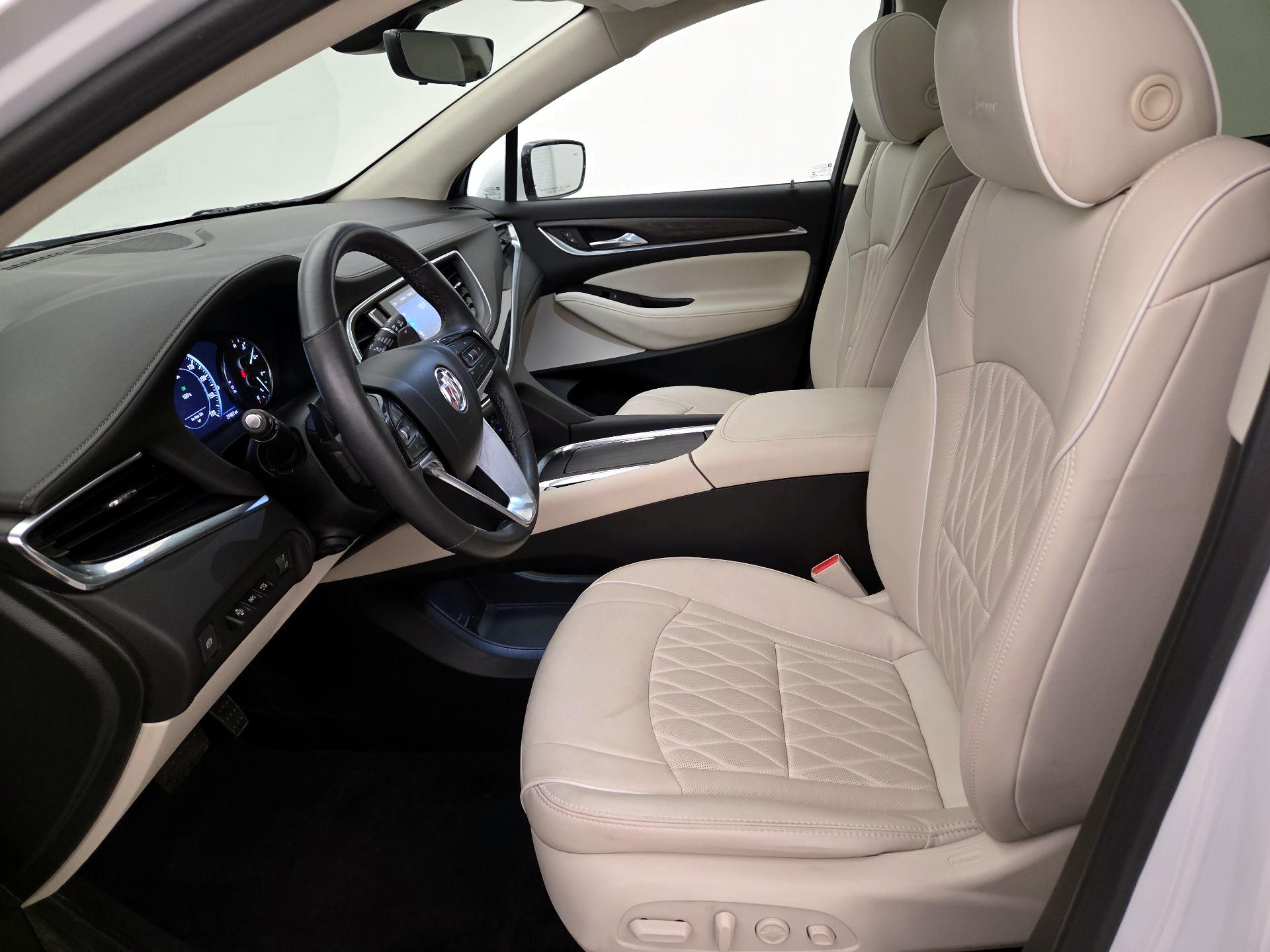 Thumbnail: 2023 Buick Enclave - 11