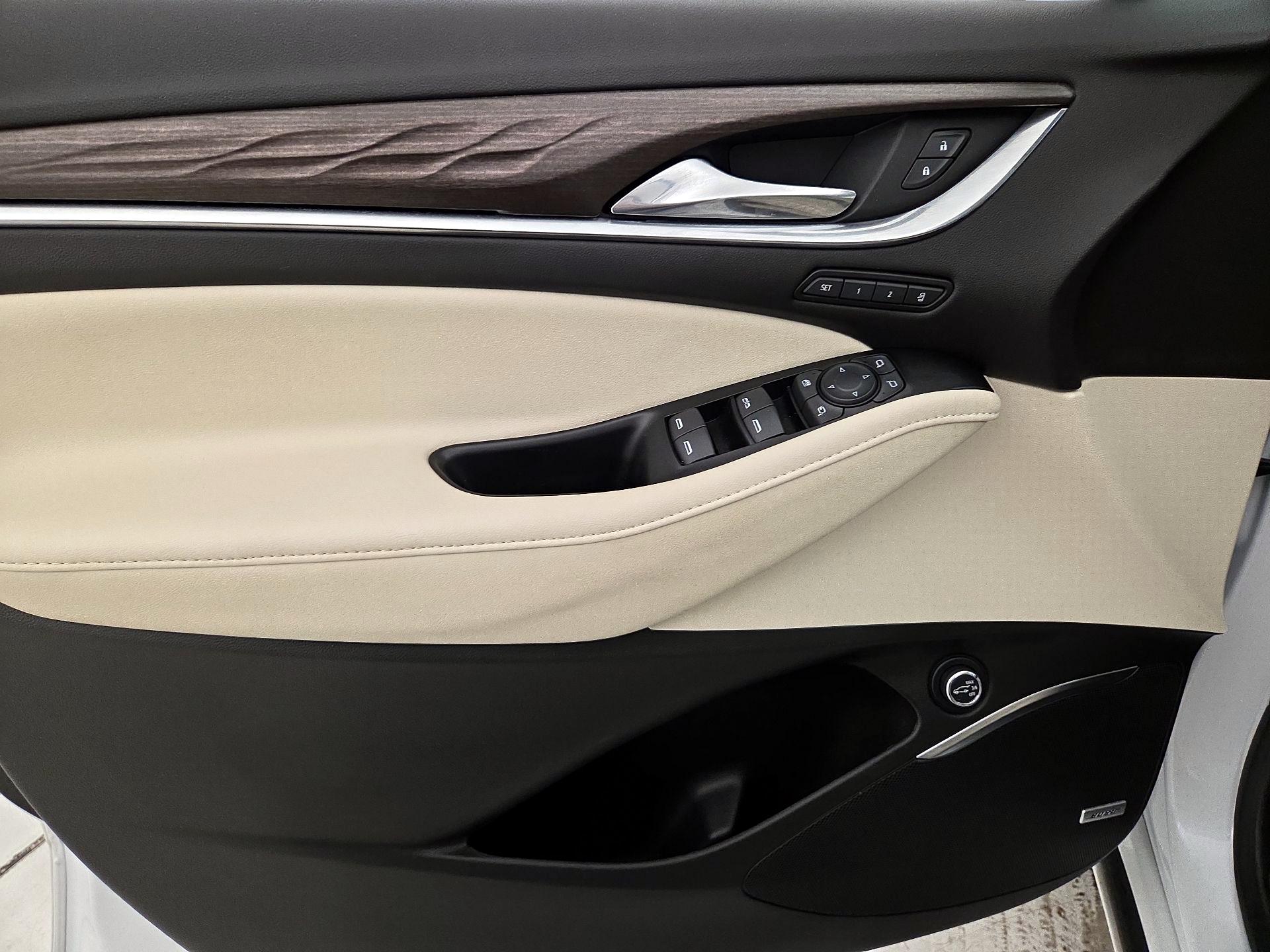 Thumbnail: 2023 Buick Enclave - 12