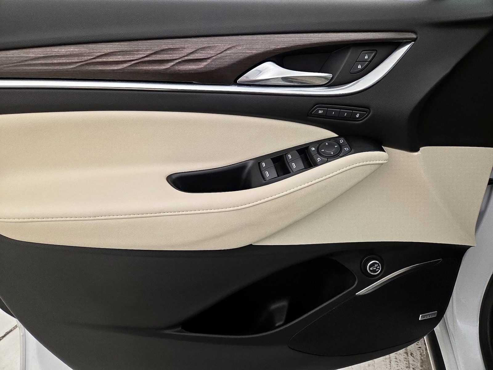 2023 Buick Enclave Avenir - Photo 13