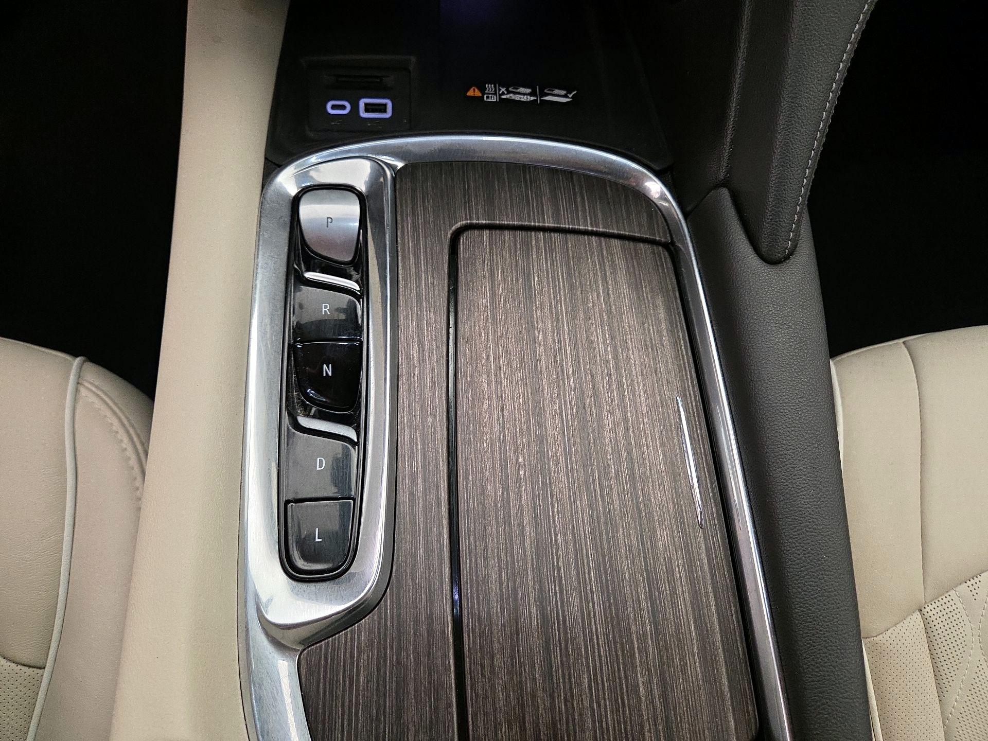 Thumbnail: 2023 Buick Enclave - 17