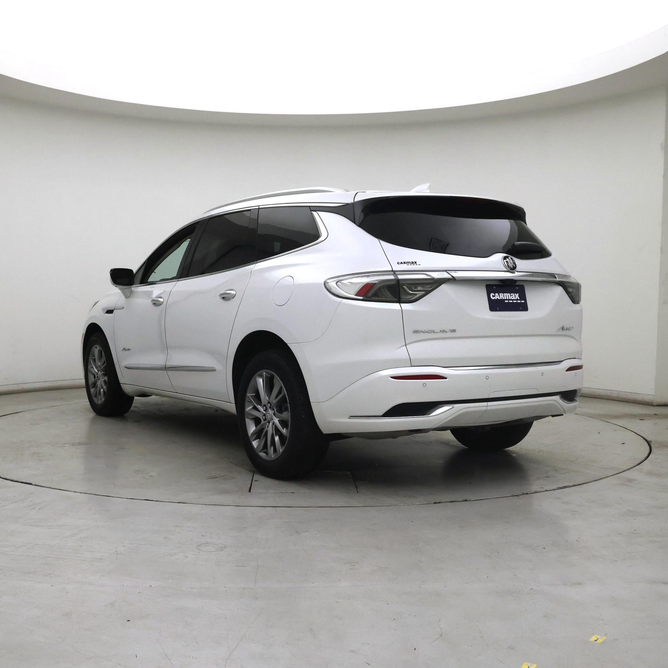 Thumbnail: 2023 Buick Enclave - 2