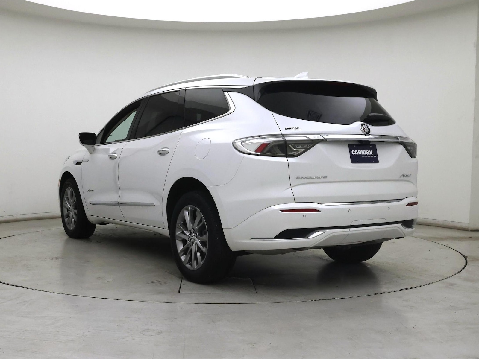 2023 Buick Enclave Avenir - Photo 3