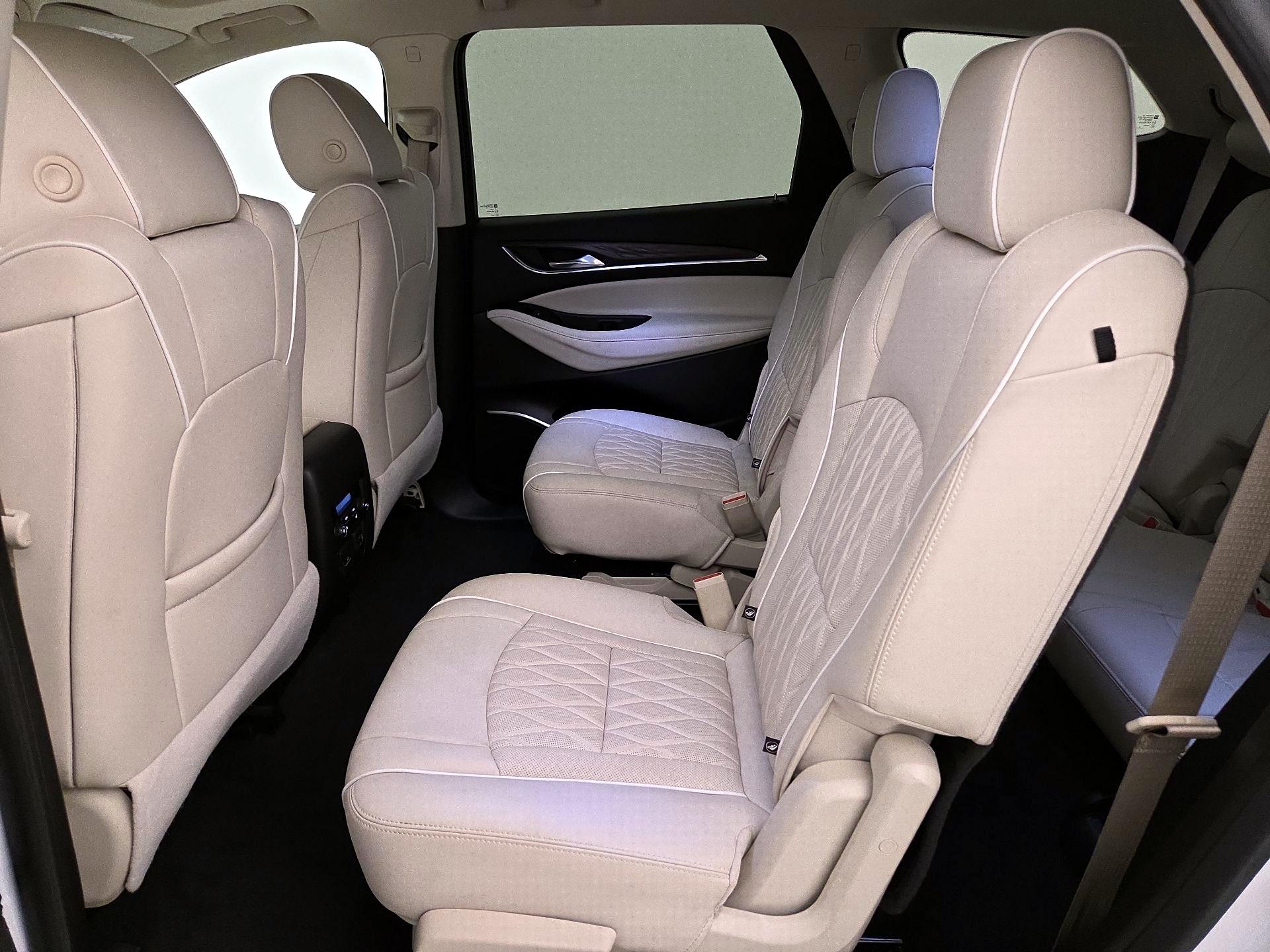 Thumbnail: 2023 Buick Enclave - 20