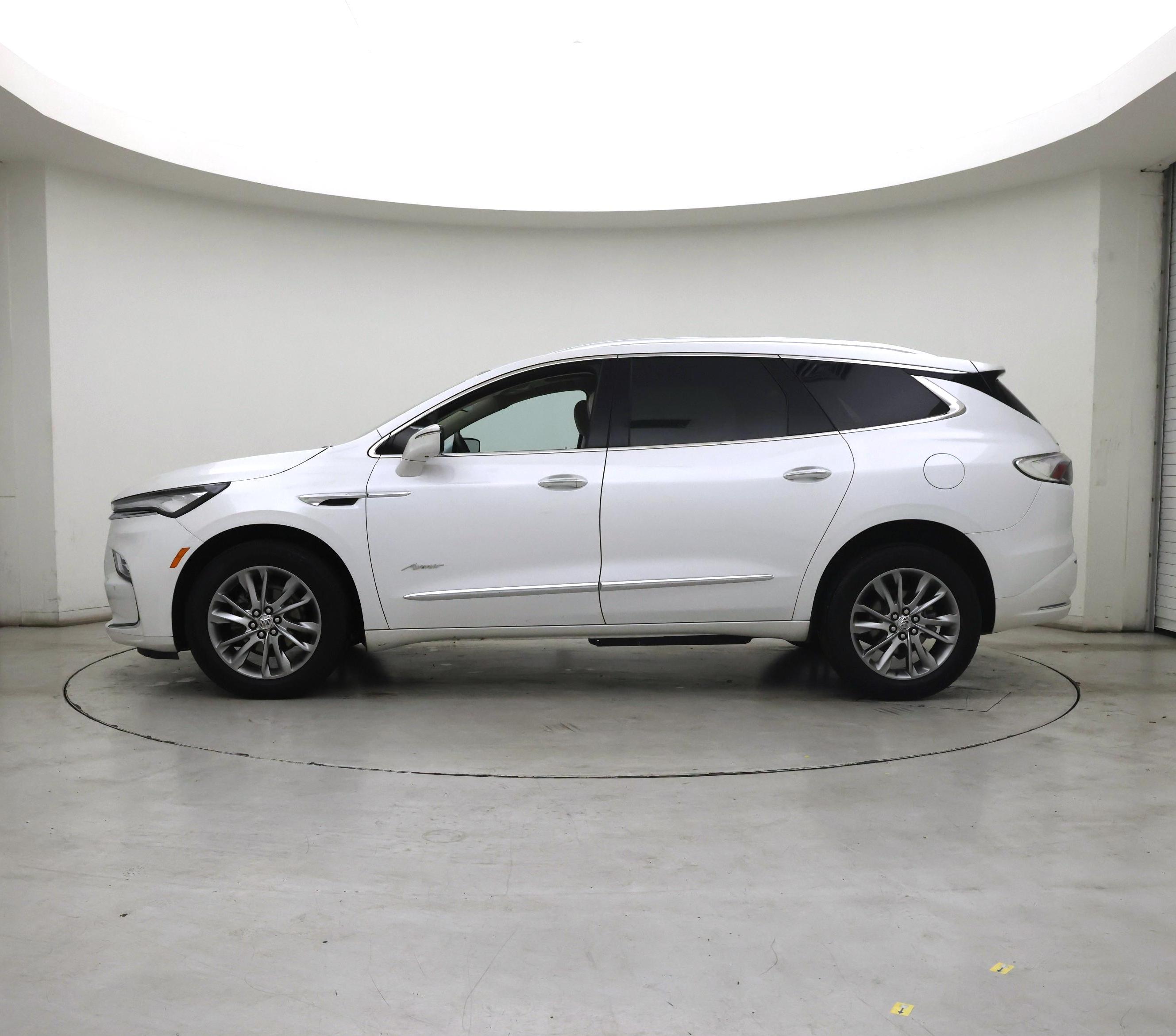 Thumbnail: 2023 Buick Enclave - 3