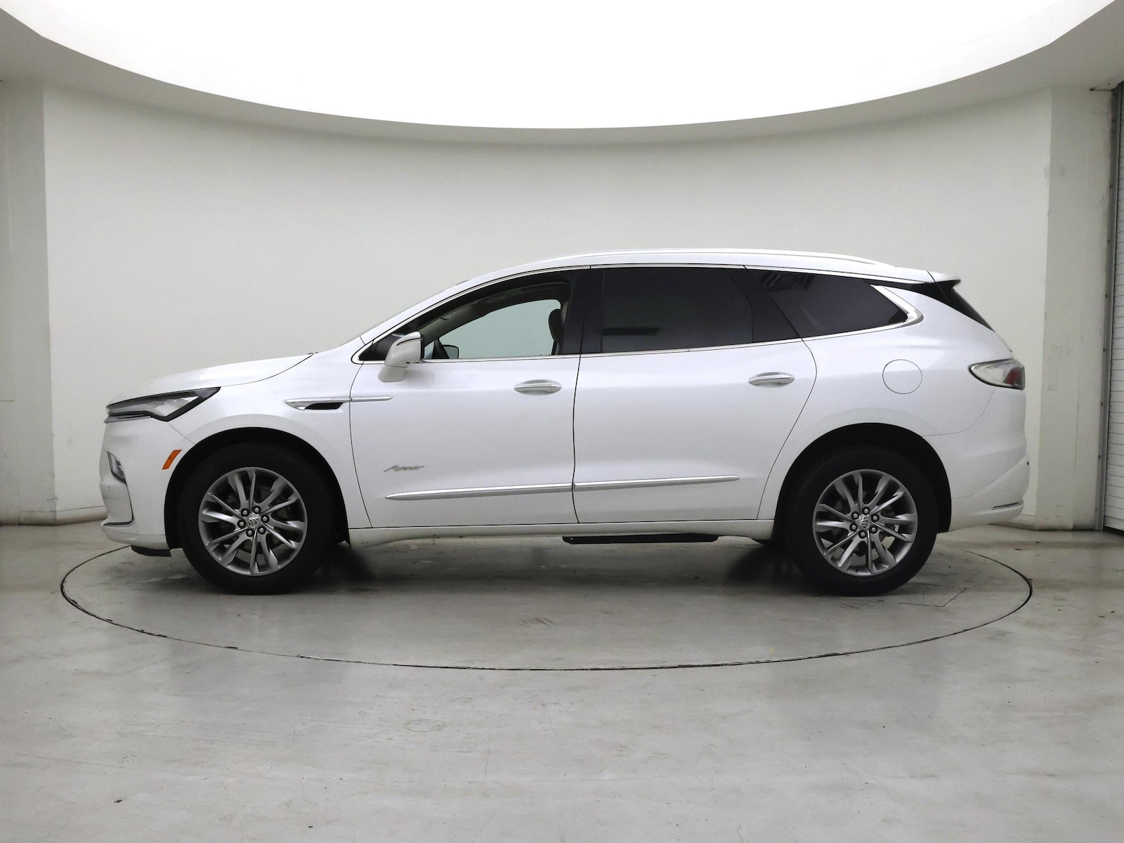 2023 Buick Enclave Avenir - Photo 4