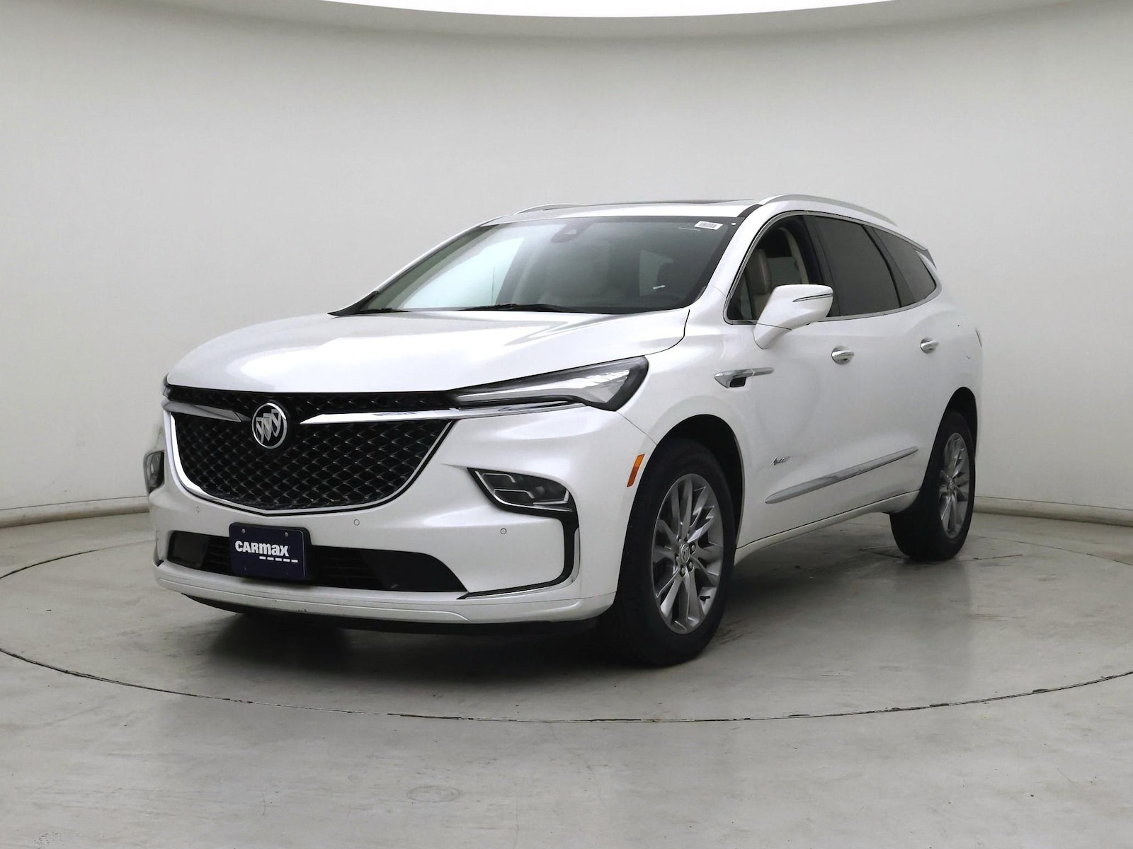 2023 Buick Enclave Avenir - Photo 5