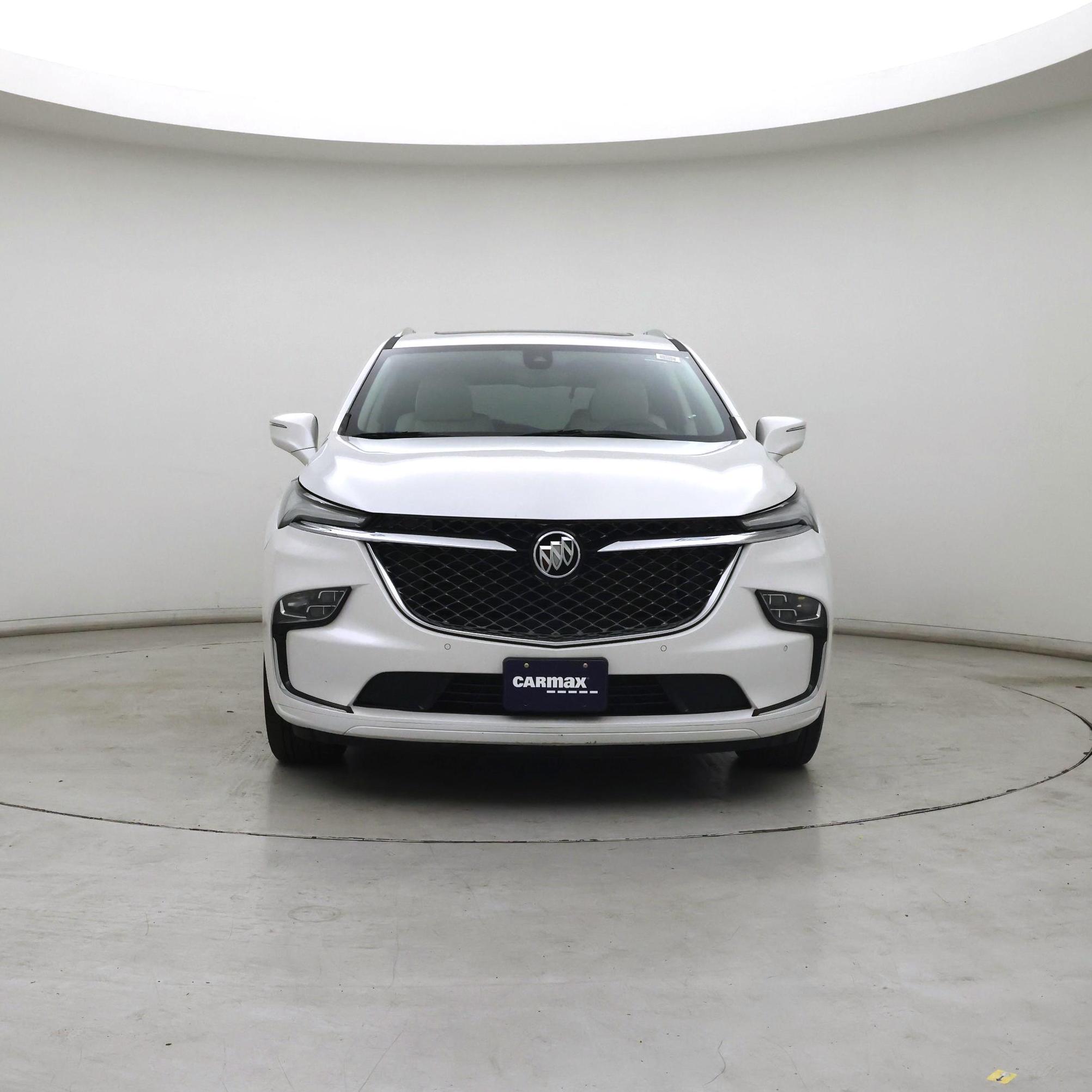 Thumbnail: 2023 Buick Enclave - 5