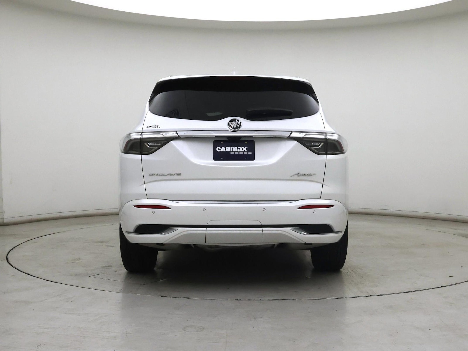 2023 Buick Enclave Avenir - Photo 7