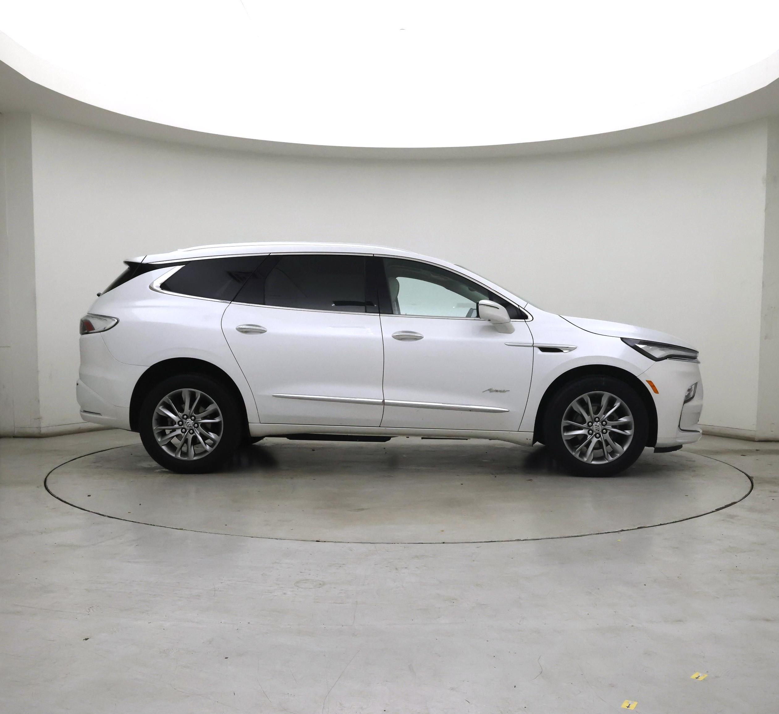 Thumbnail: 2023 Buick Enclave - 7