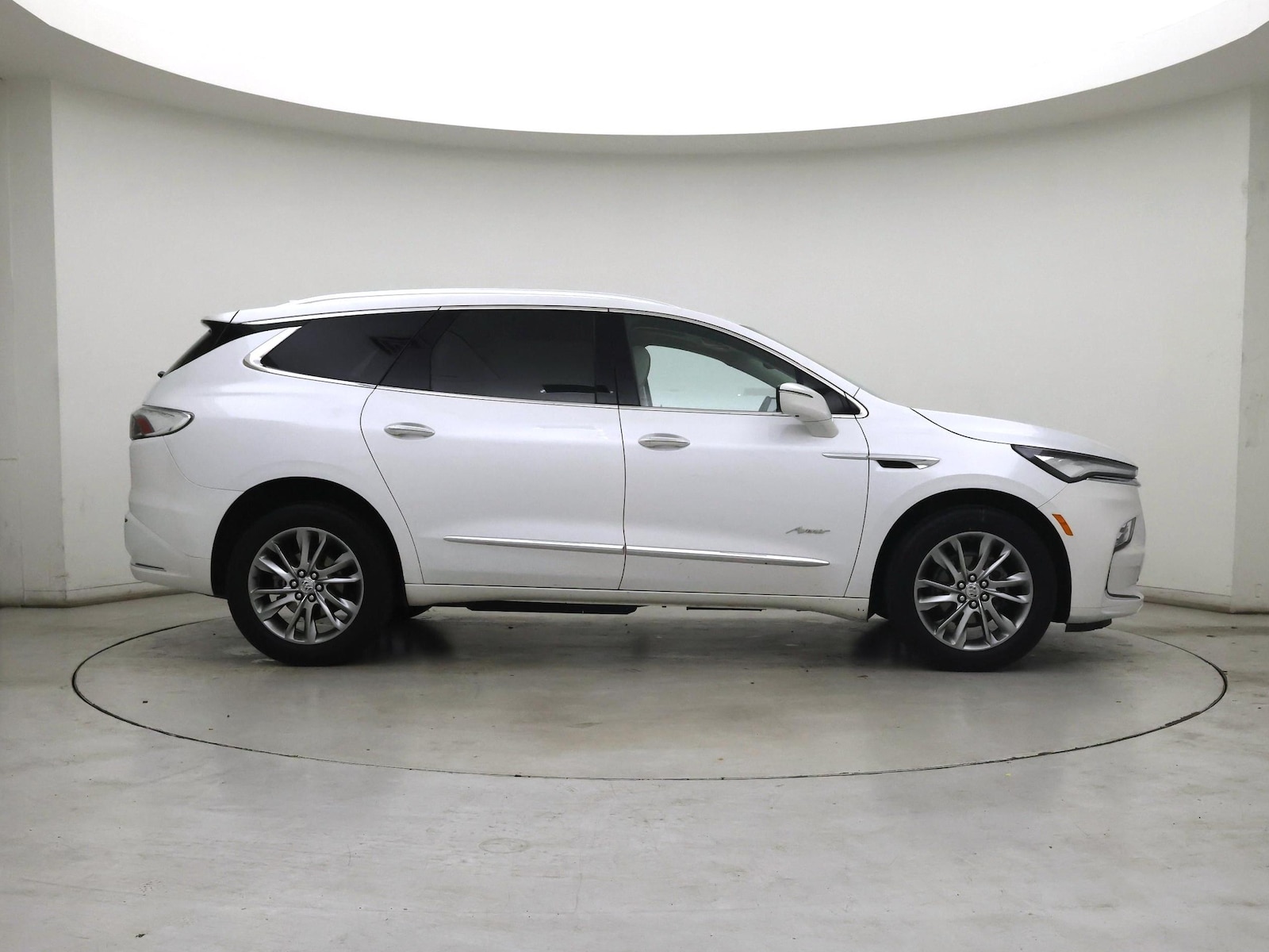 2023 Buick Enclave Avenir - Photo 8