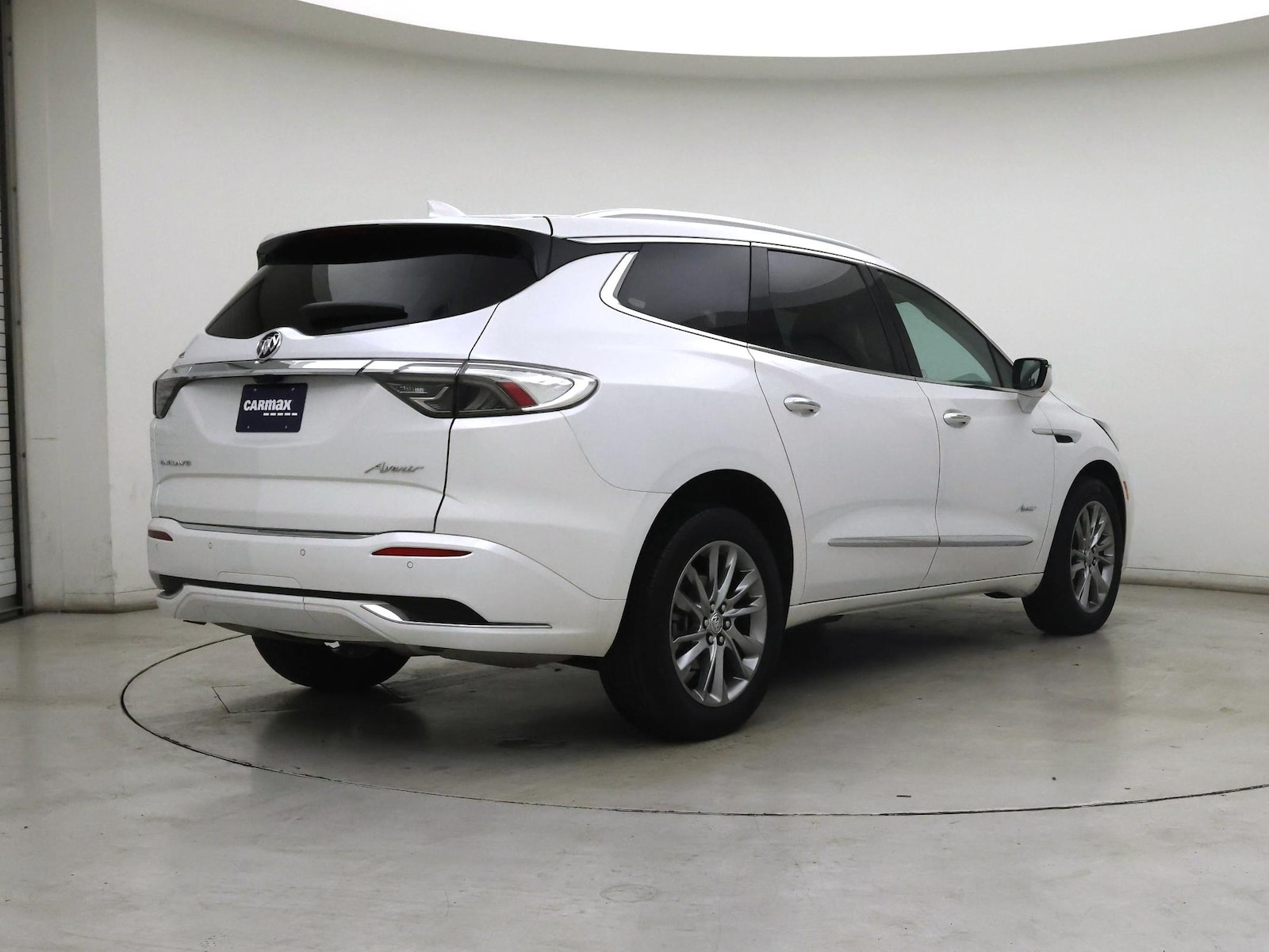 2023 Buick Enclave Avenir - Photo 9