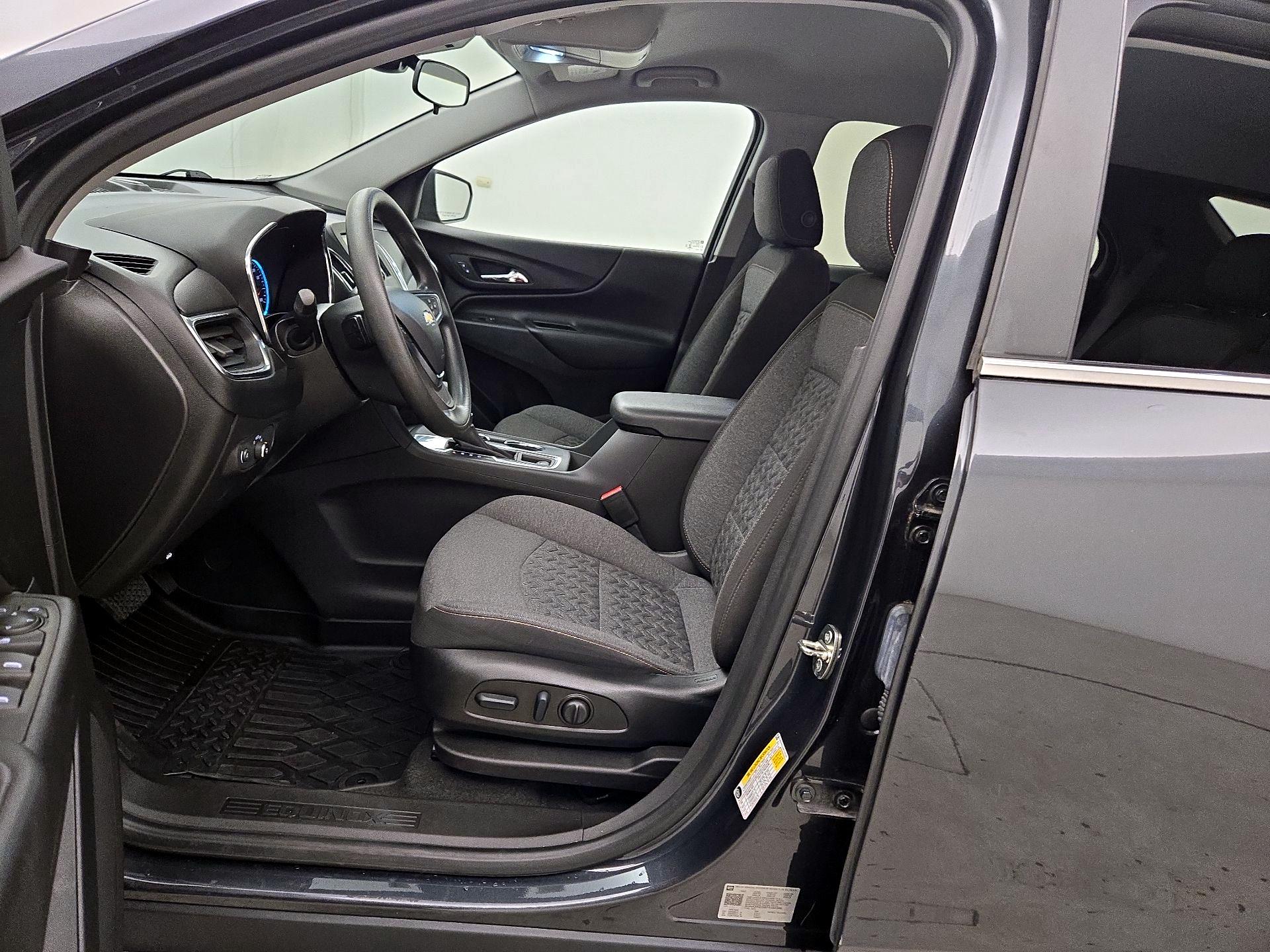 Thumbnail: 2023 Chevrolet Equinox - 11