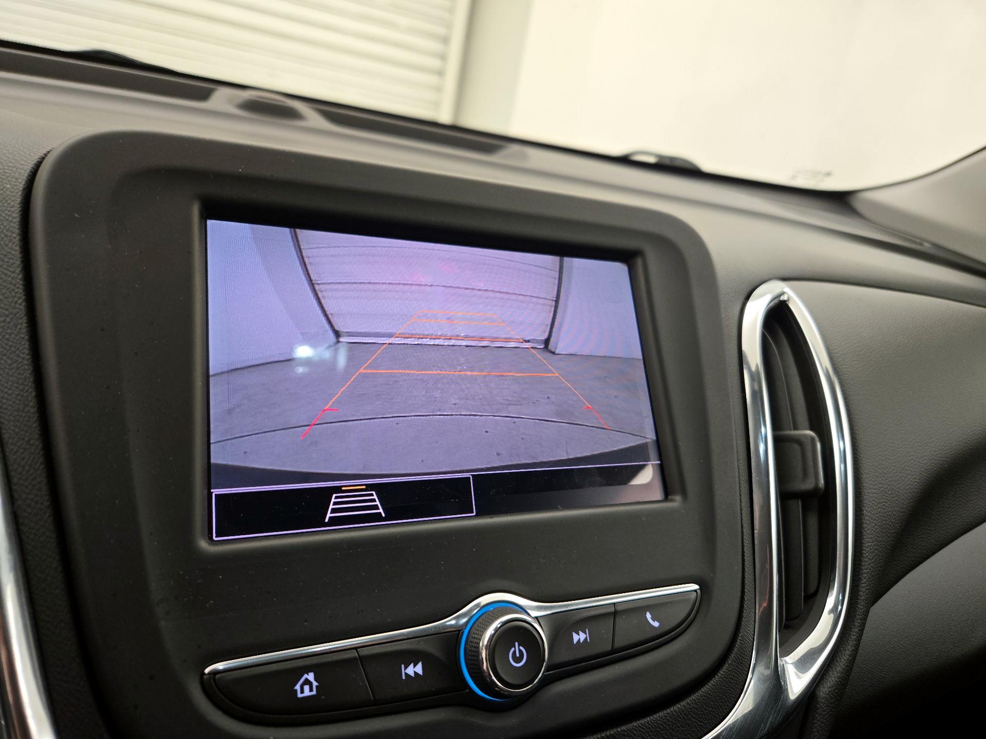 Thumbnail: 2023 Chevrolet Equinox - 14