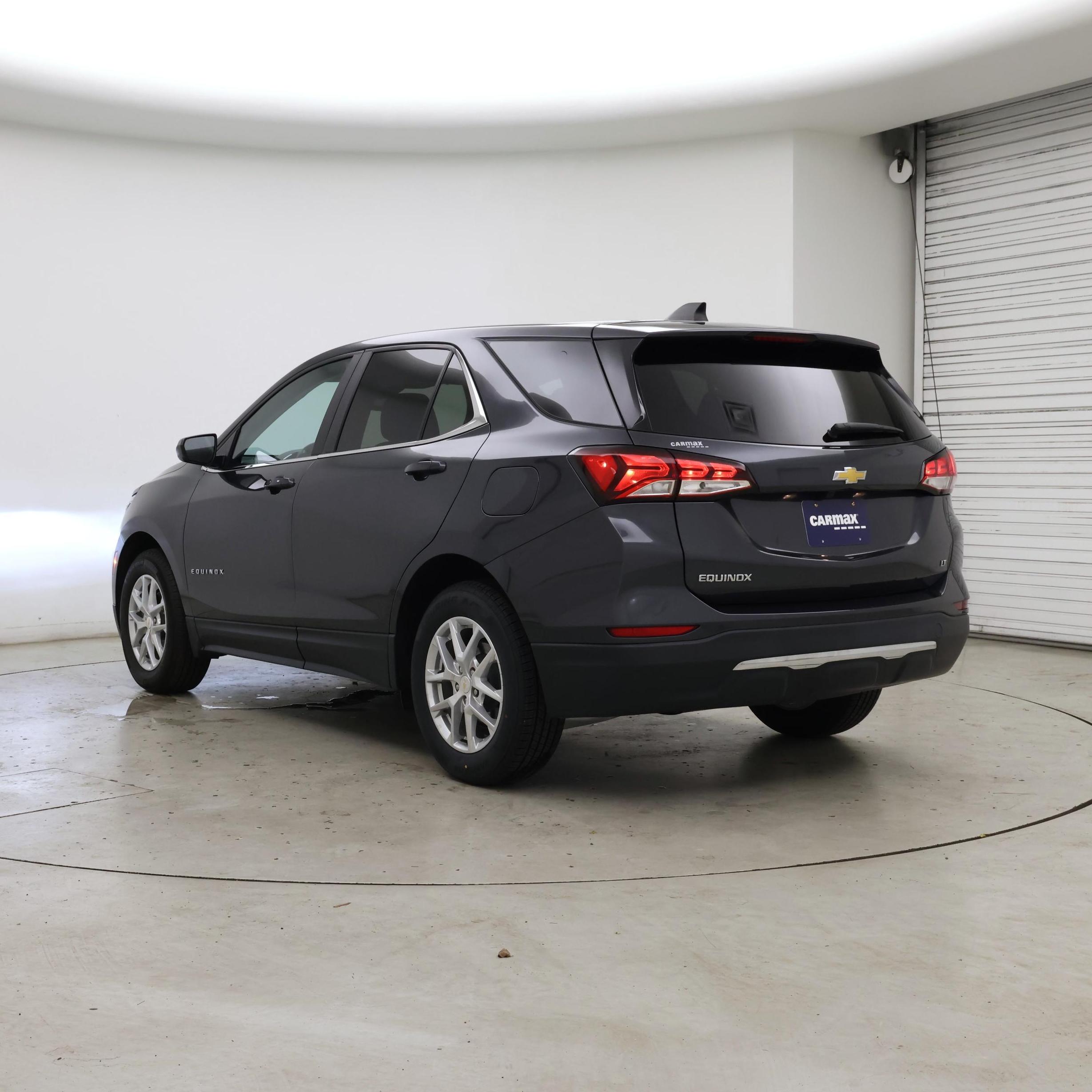 Thumbnail: 2023 Chevrolet Equinox - 2