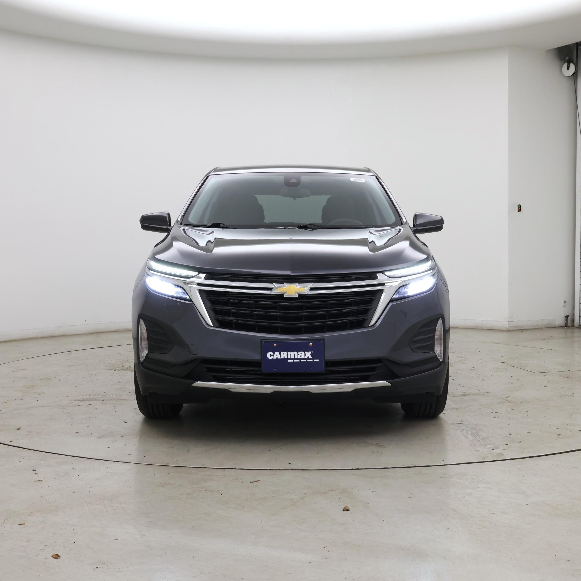 Thumbnail: 2023 Chevrolet Equinox - 5