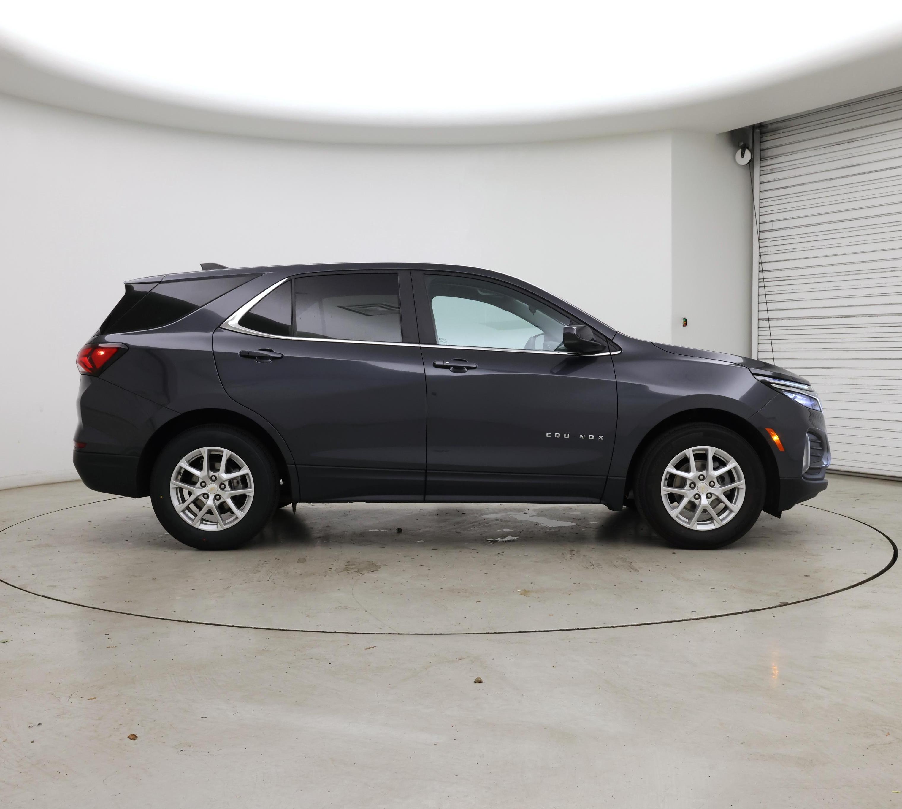 Thumbnail: 2023 Chevrolet Equinox - 7