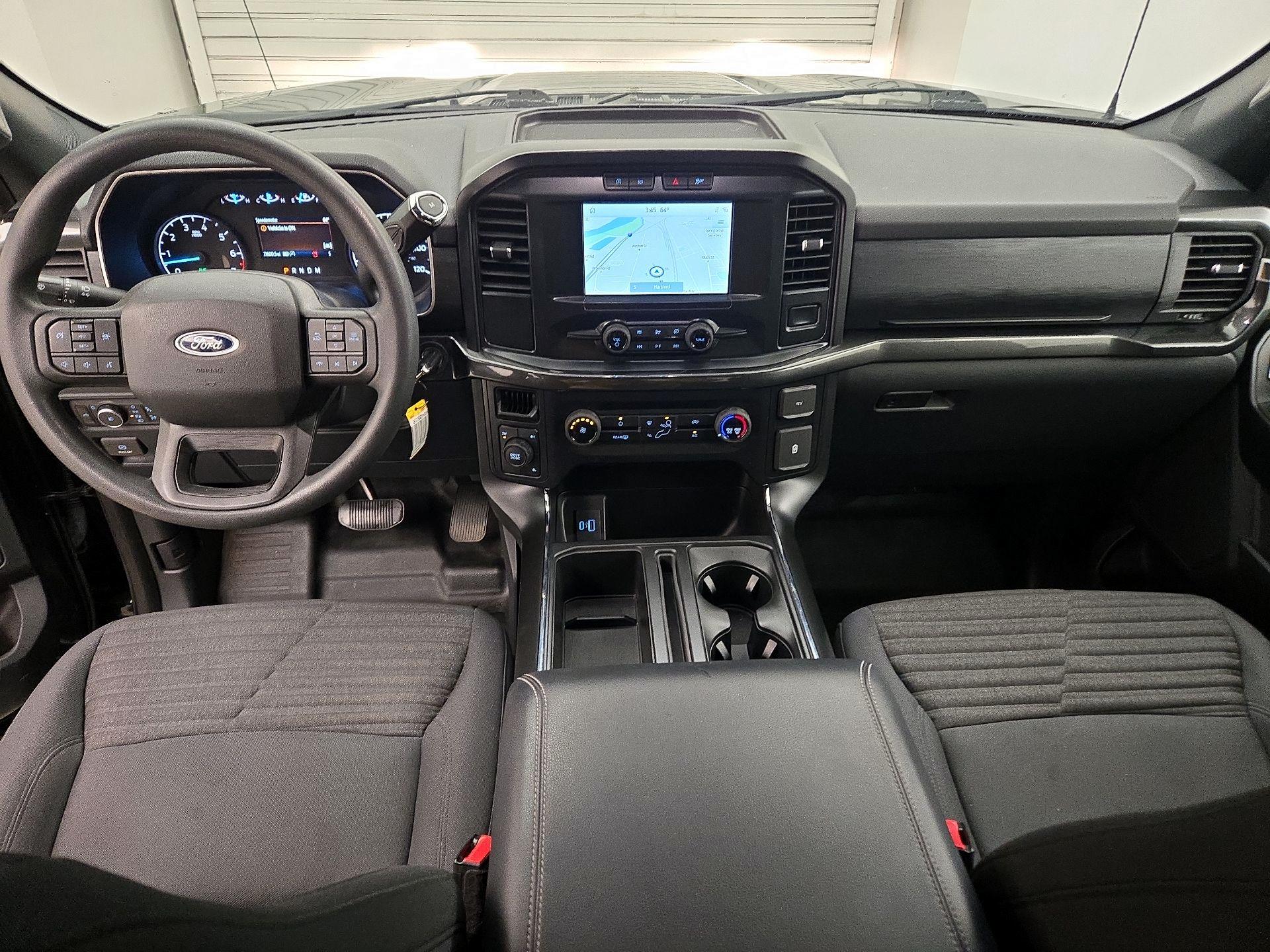 Thumbnail: 2021 Ford F-150 - 9