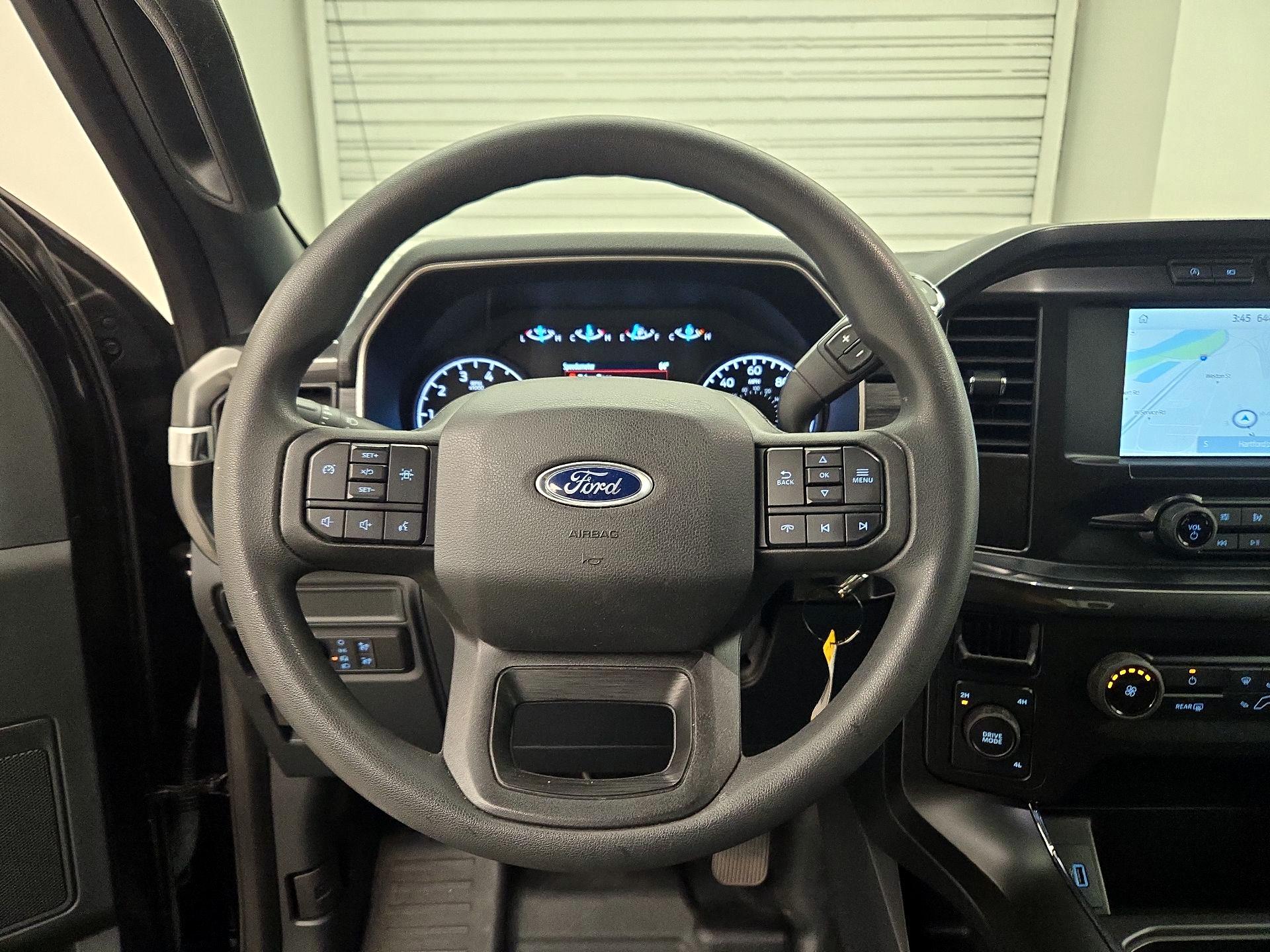 Thumbnail: 2021 Ford F-150 - 10