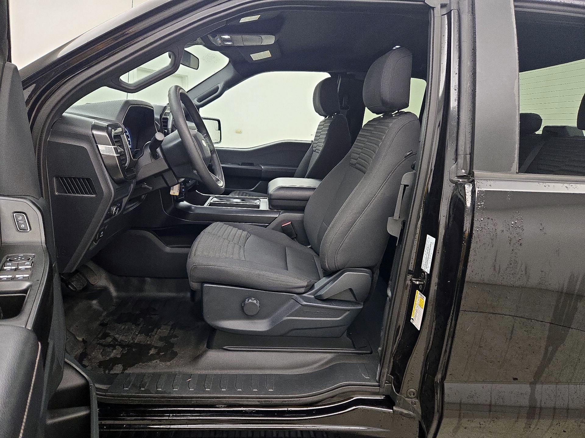 Thumbnail: 2021 Ford F-150 - 11