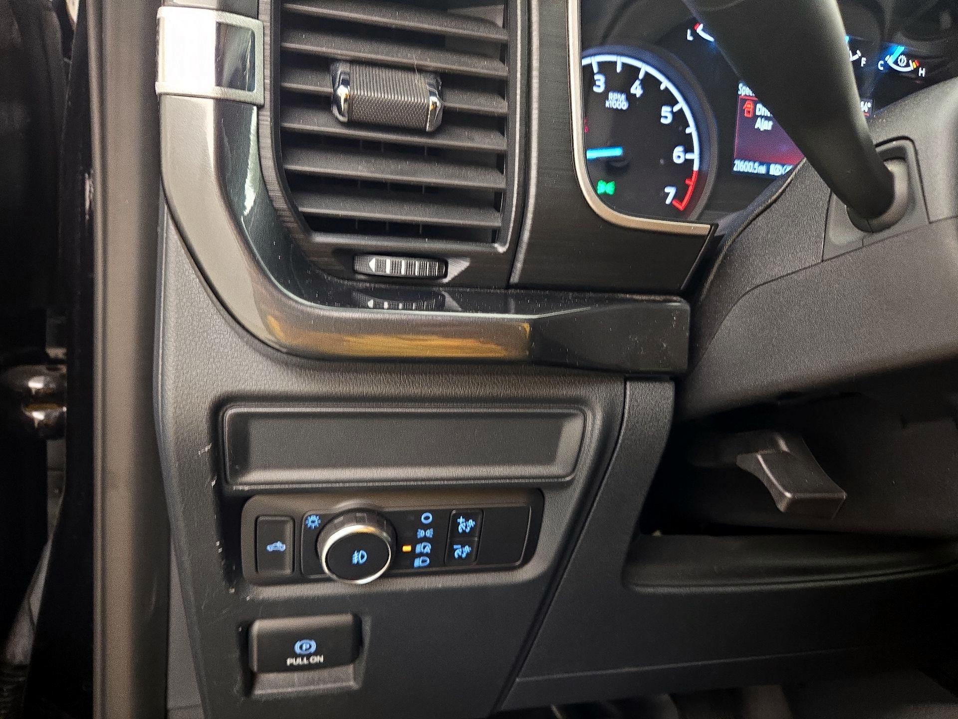 Thumbnail: 2021 Ford F-150 - 13