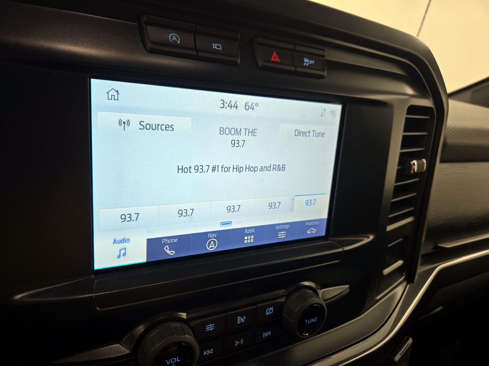 Thumbnail: 2021 Ford F-150 - 16