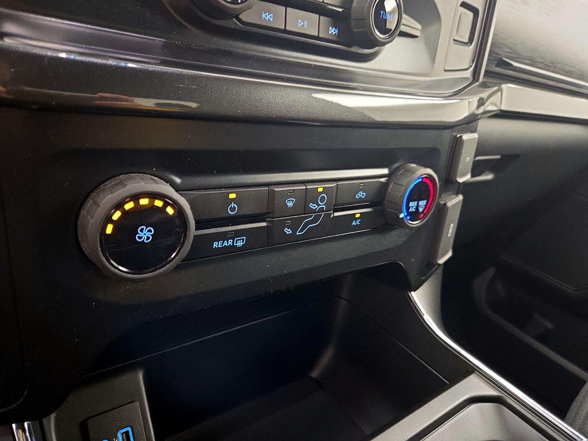 Thumbnail: 2021 Ford F-150 - 17