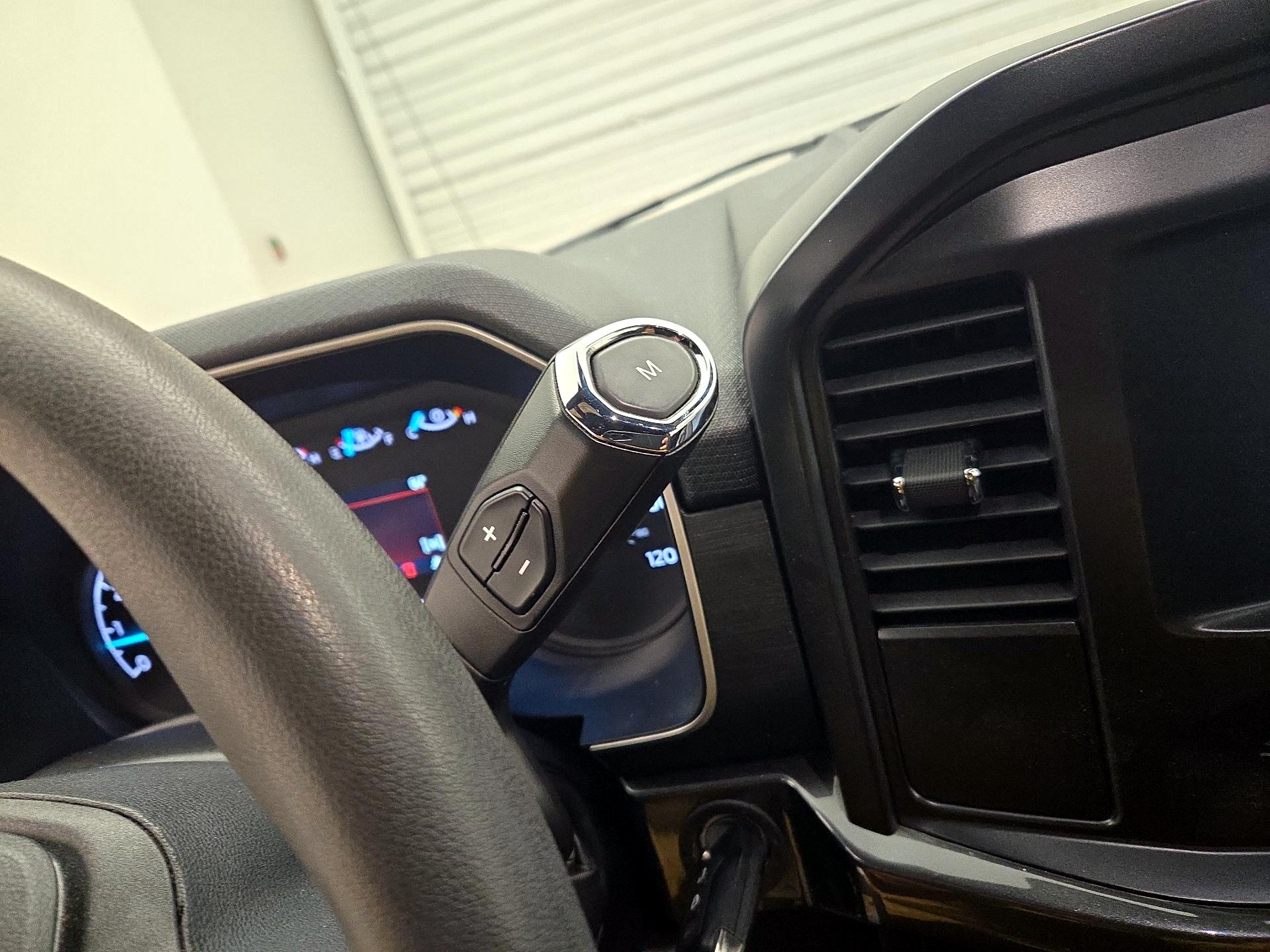 Thumbnail: 2021 Ford F-150 - 18