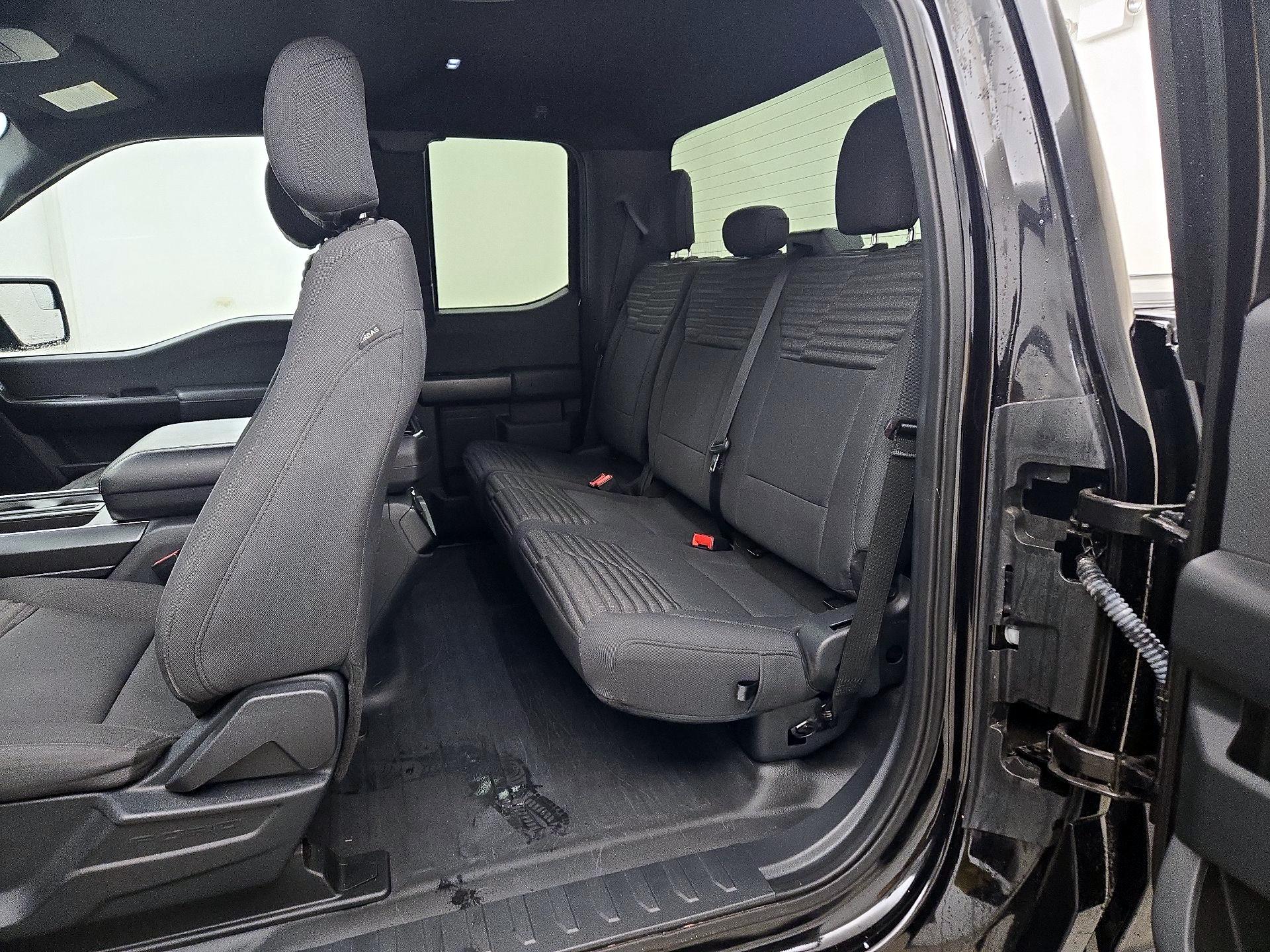 Thumbnail: 2021 Ford F-150 - 20