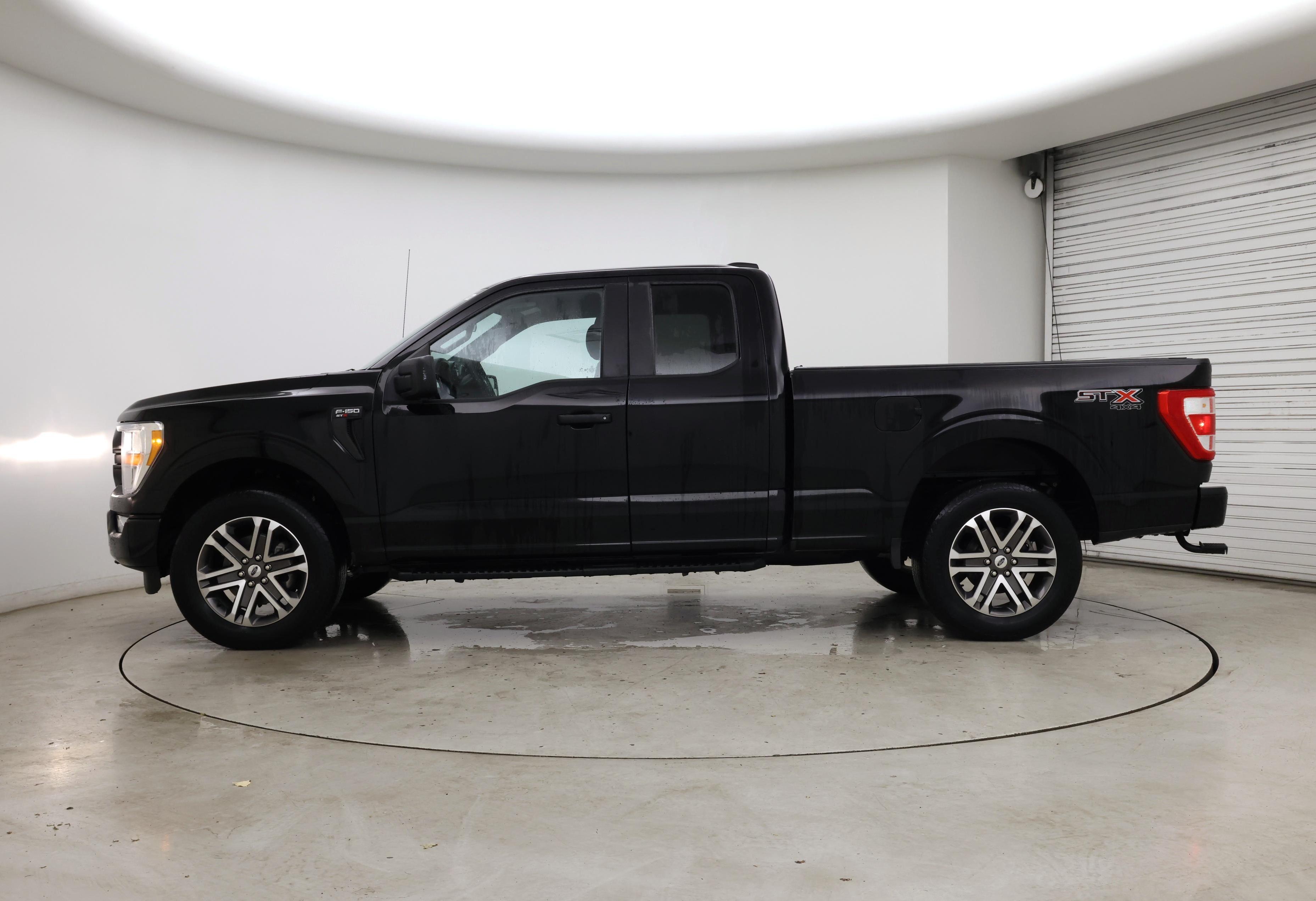 Thumbnail: 2021 Ford F-150 - 3