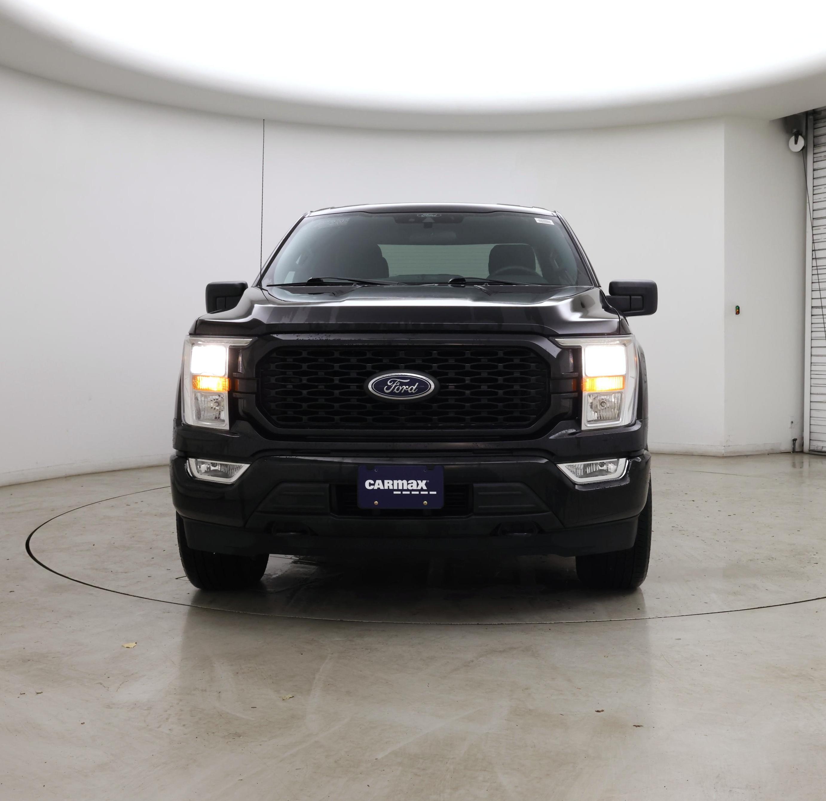 Thumbnail: 2021 Ford F-150 - 5