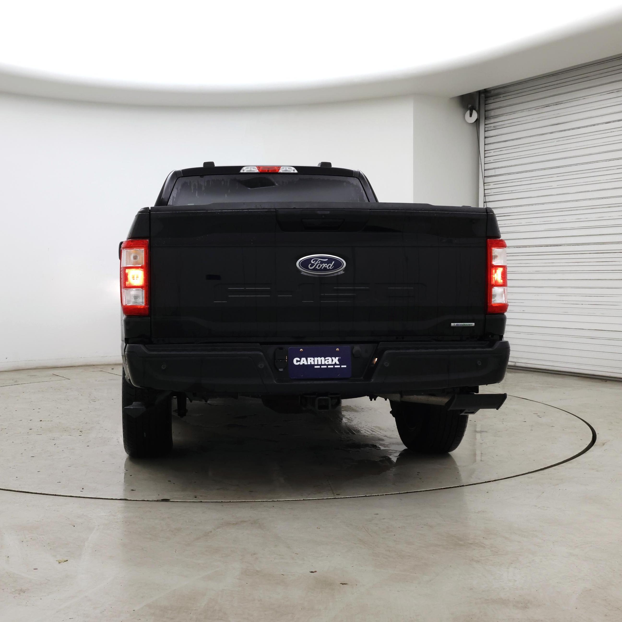 Thumbnail: 2021 Ford F-150 - 6